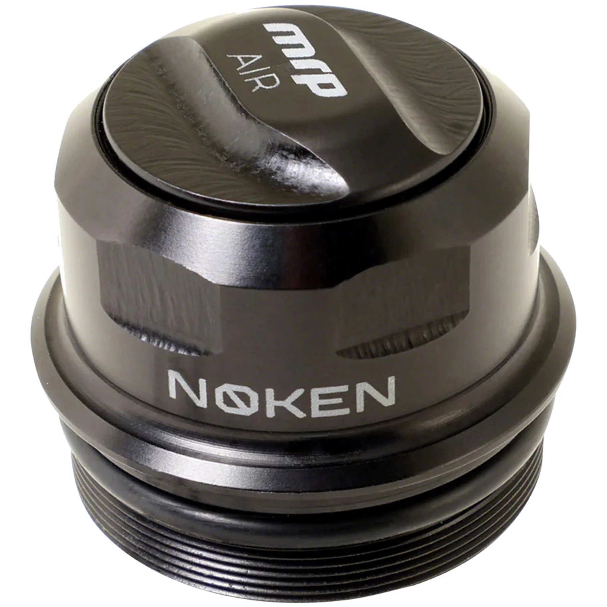 Noken High Volume Air Cap