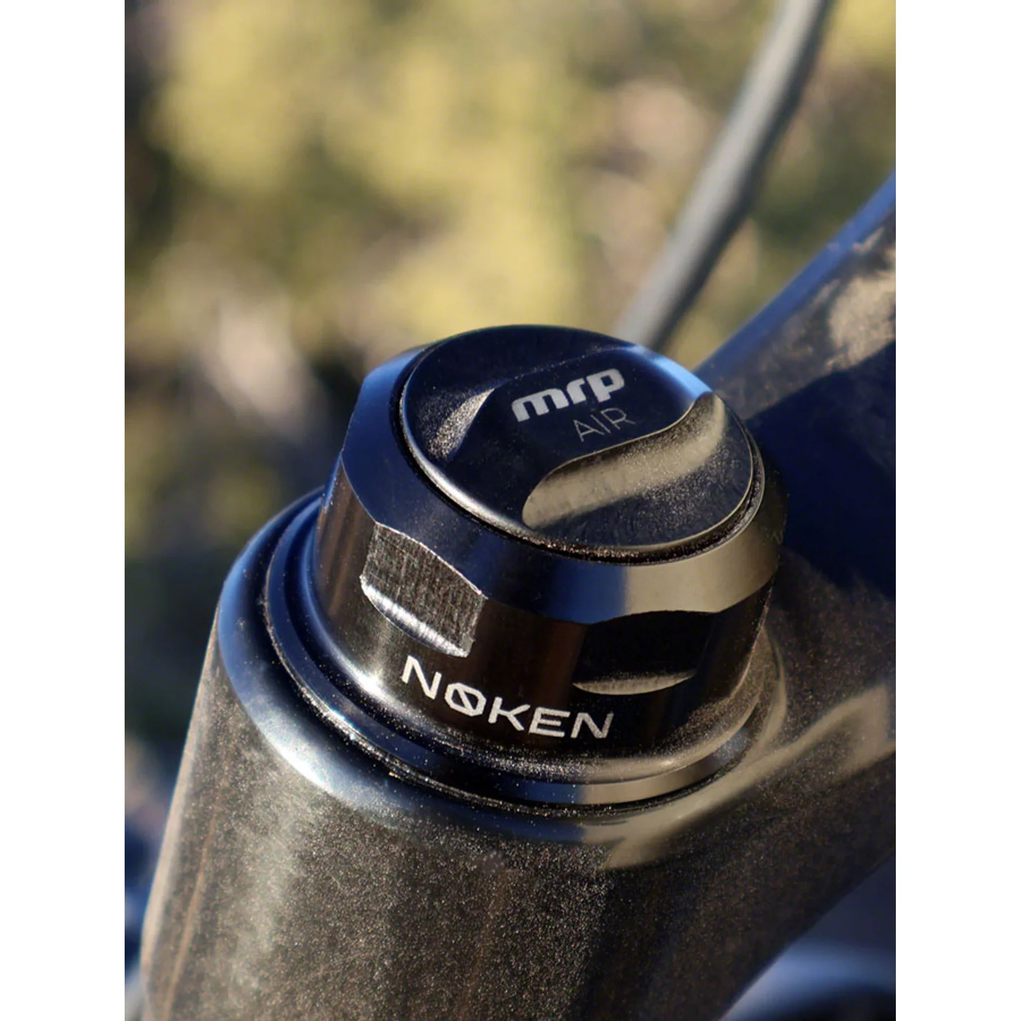 Noken High Volume Air Cap - Image 2