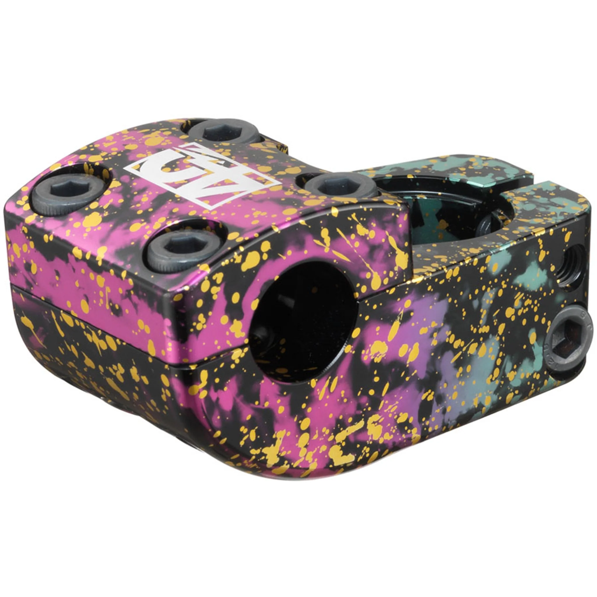 Nord BMX Stem - Image 5