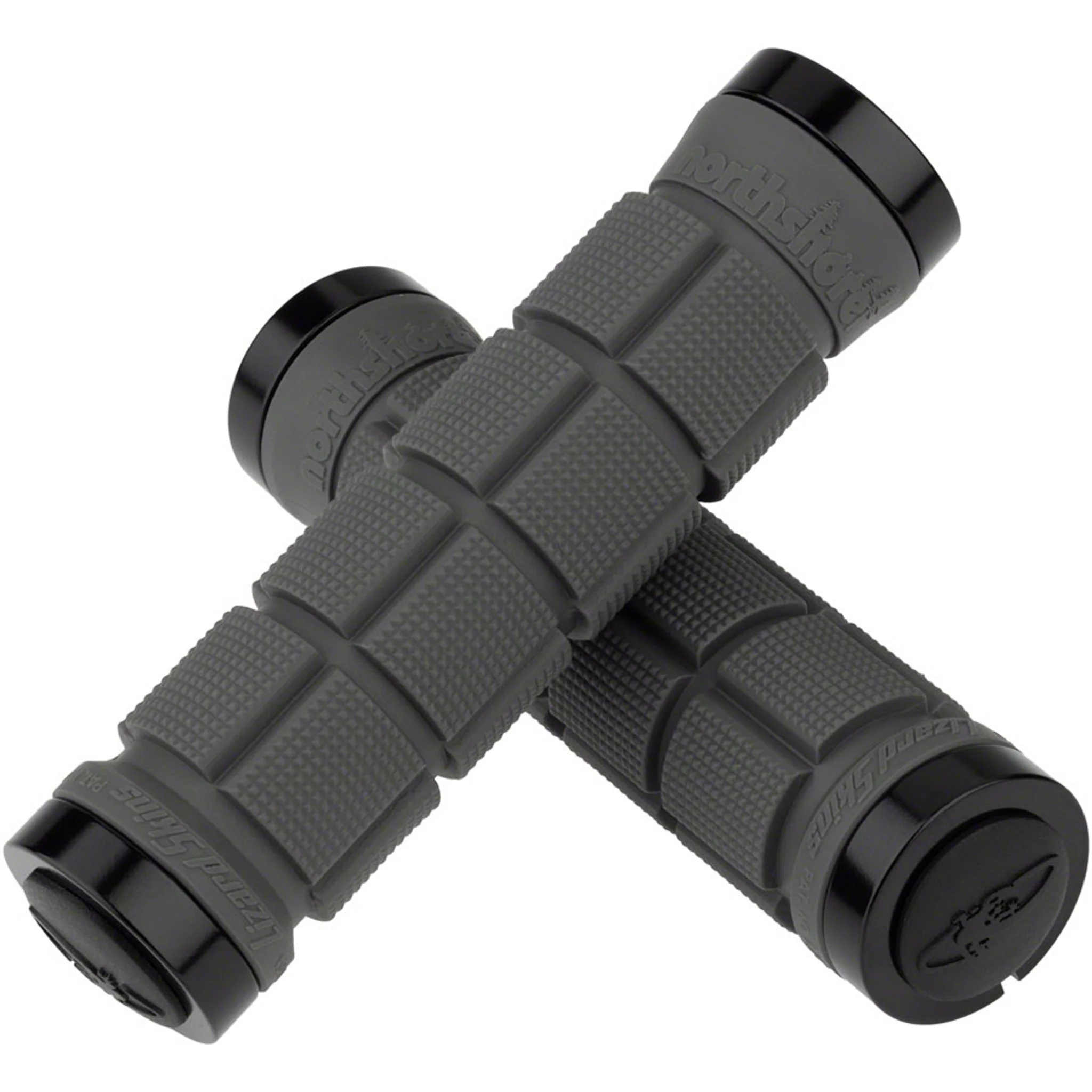 Northshore Lock On Grips