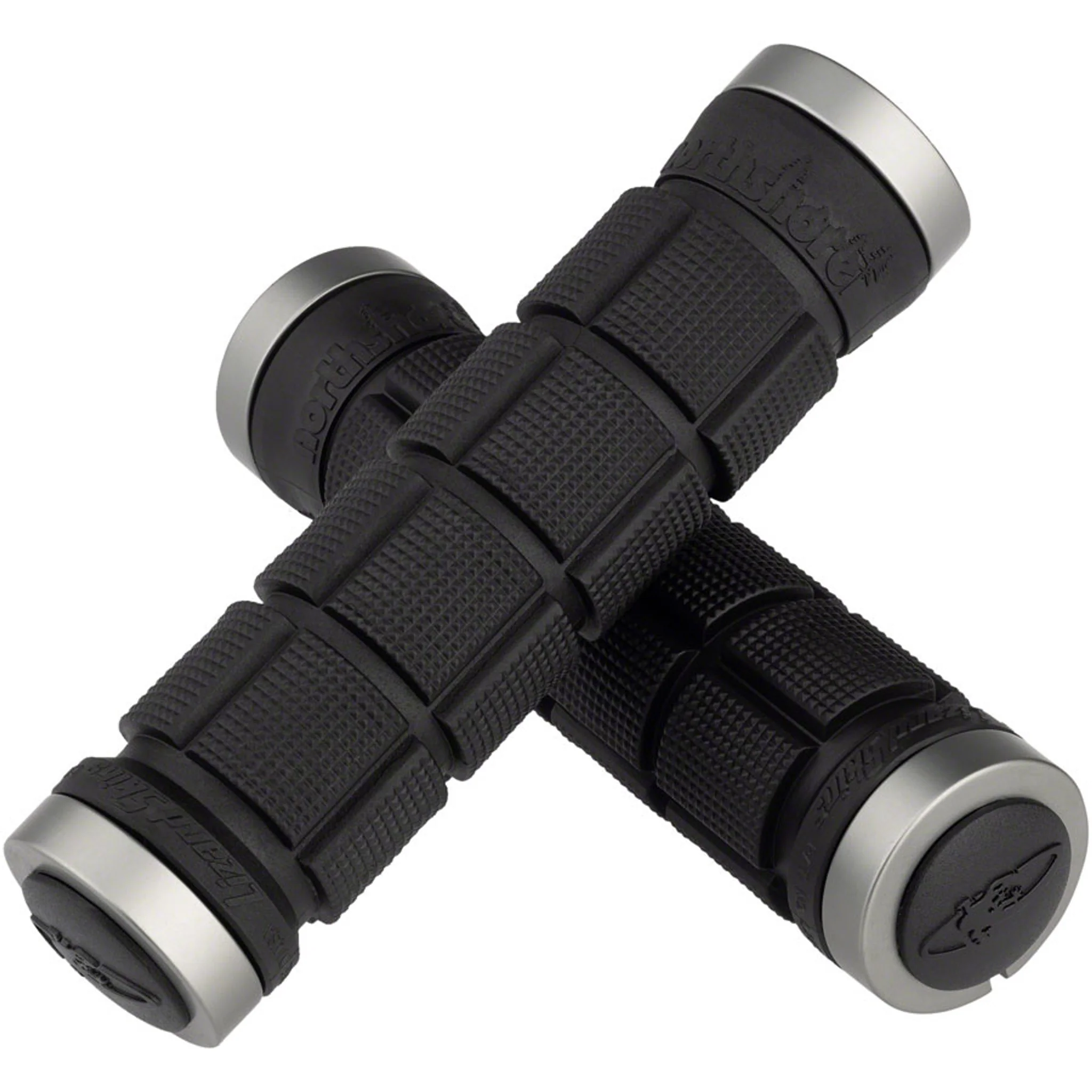 Northshore Lock On Grips - Image 3