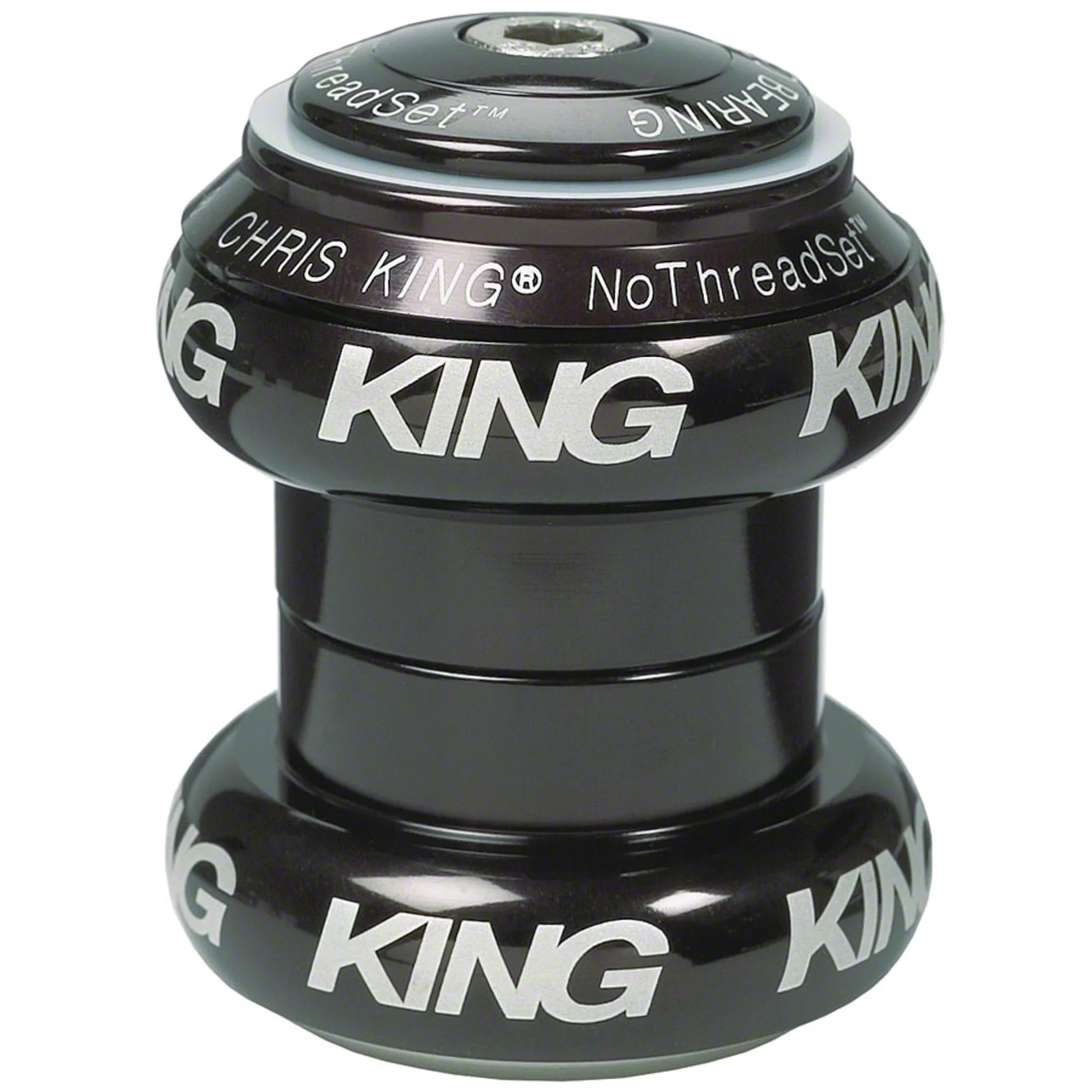 NoThreadSet Bold Headset - Image 2
