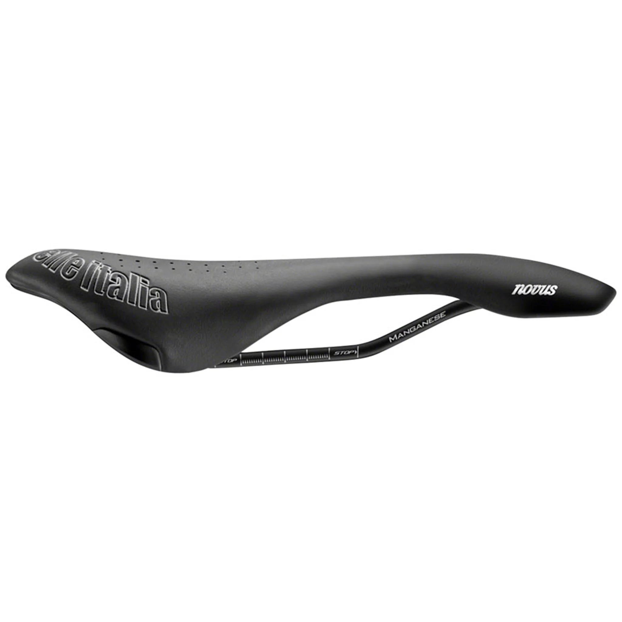 Novus Endurance TM Superflow Saddle