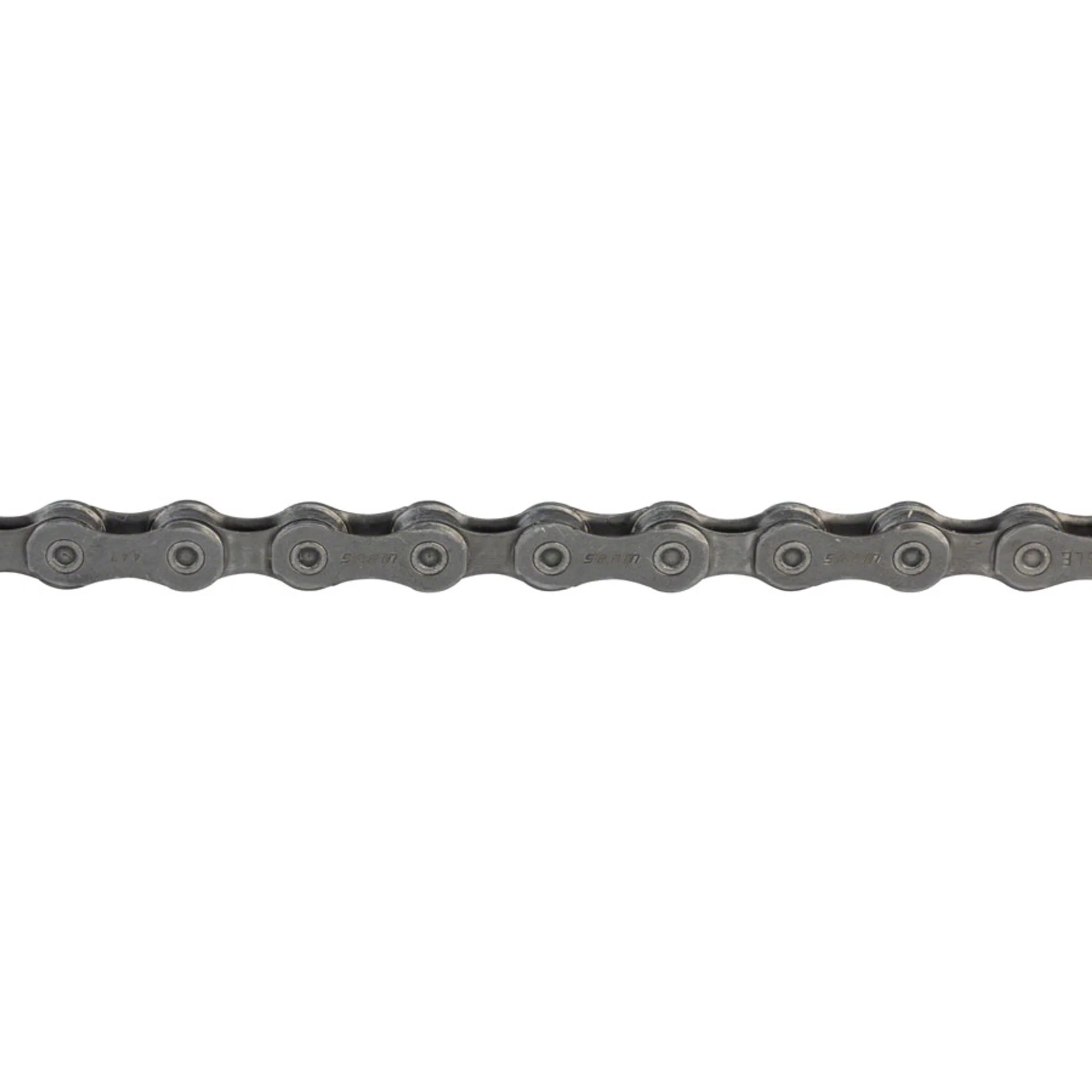 NX Eagle Chain - 12-Speed, 126 Links, Gray