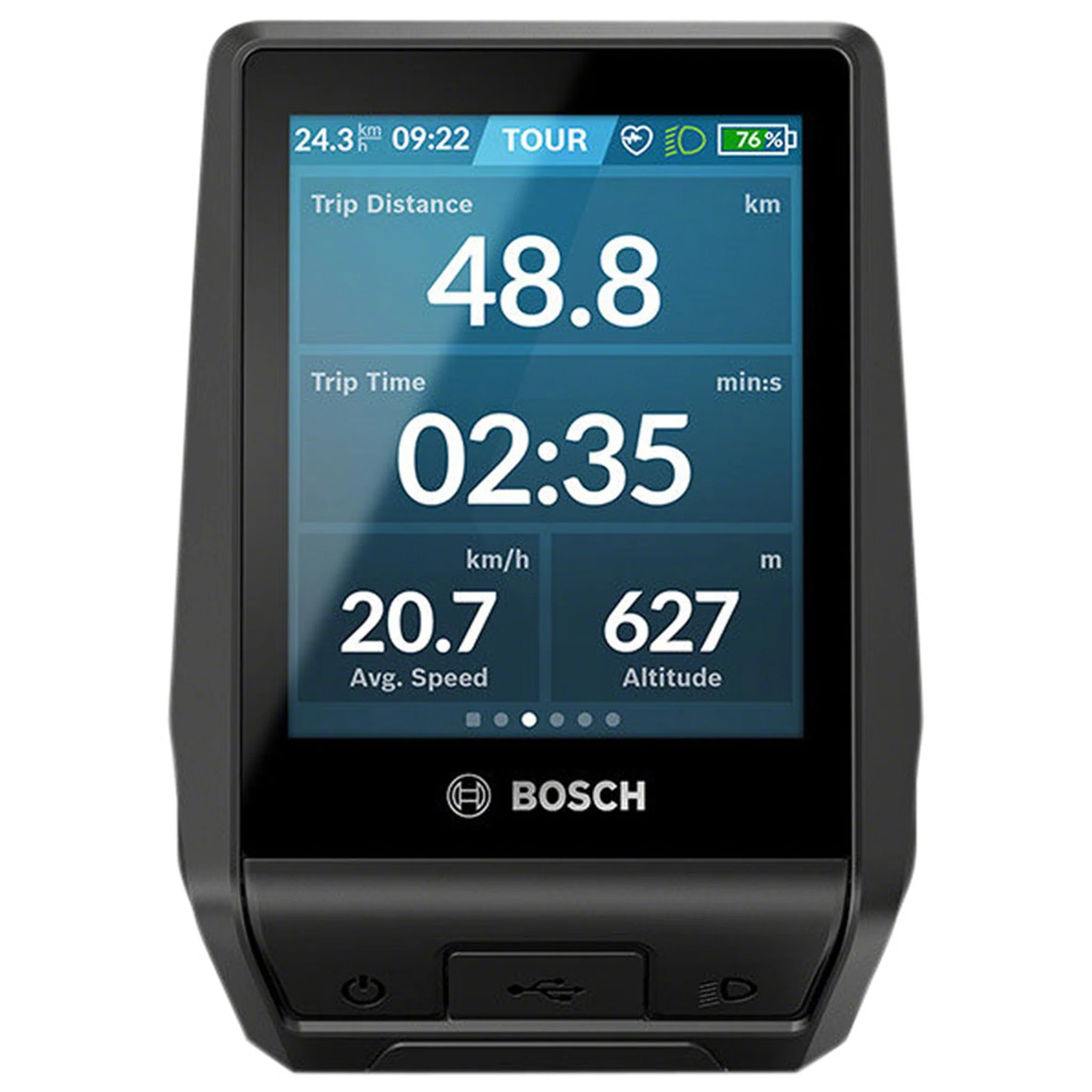Nyon Head Unit - Image 3