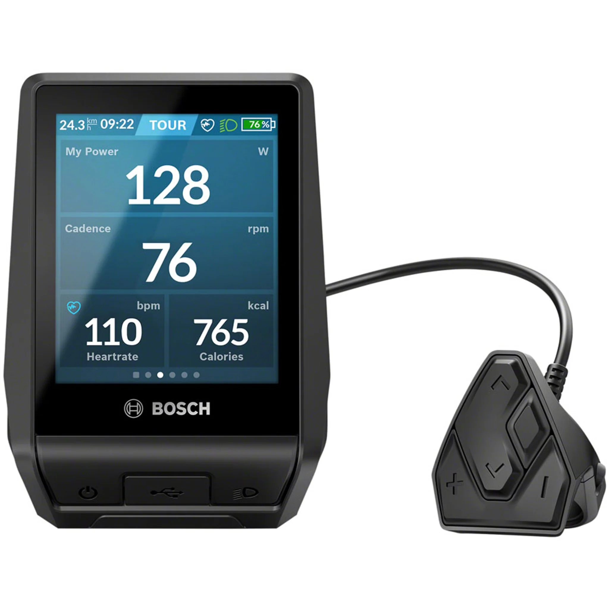 Nyon Head Unit - Image 4