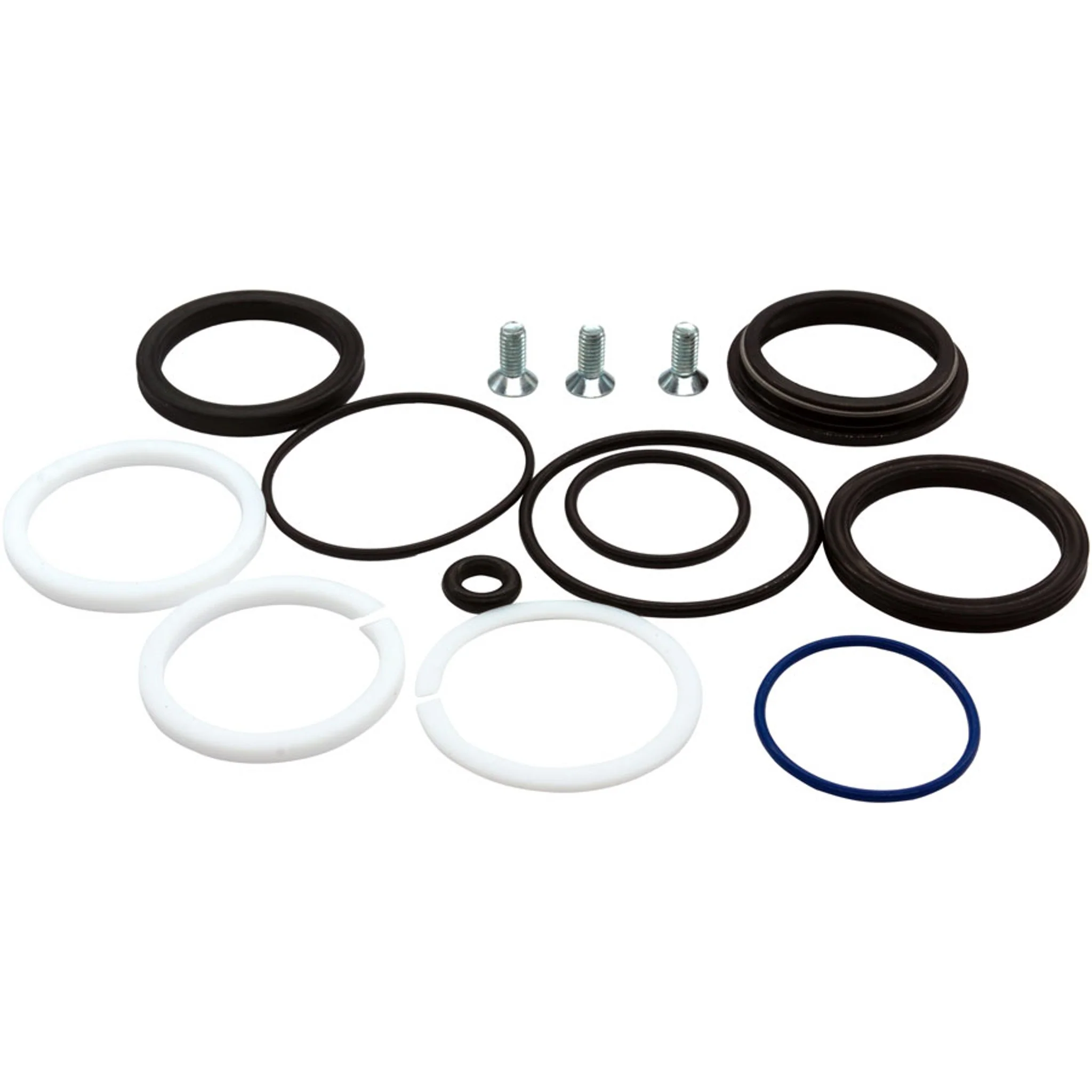 Rear Shock Air Spring Service and Rebuild Kits - Image 2