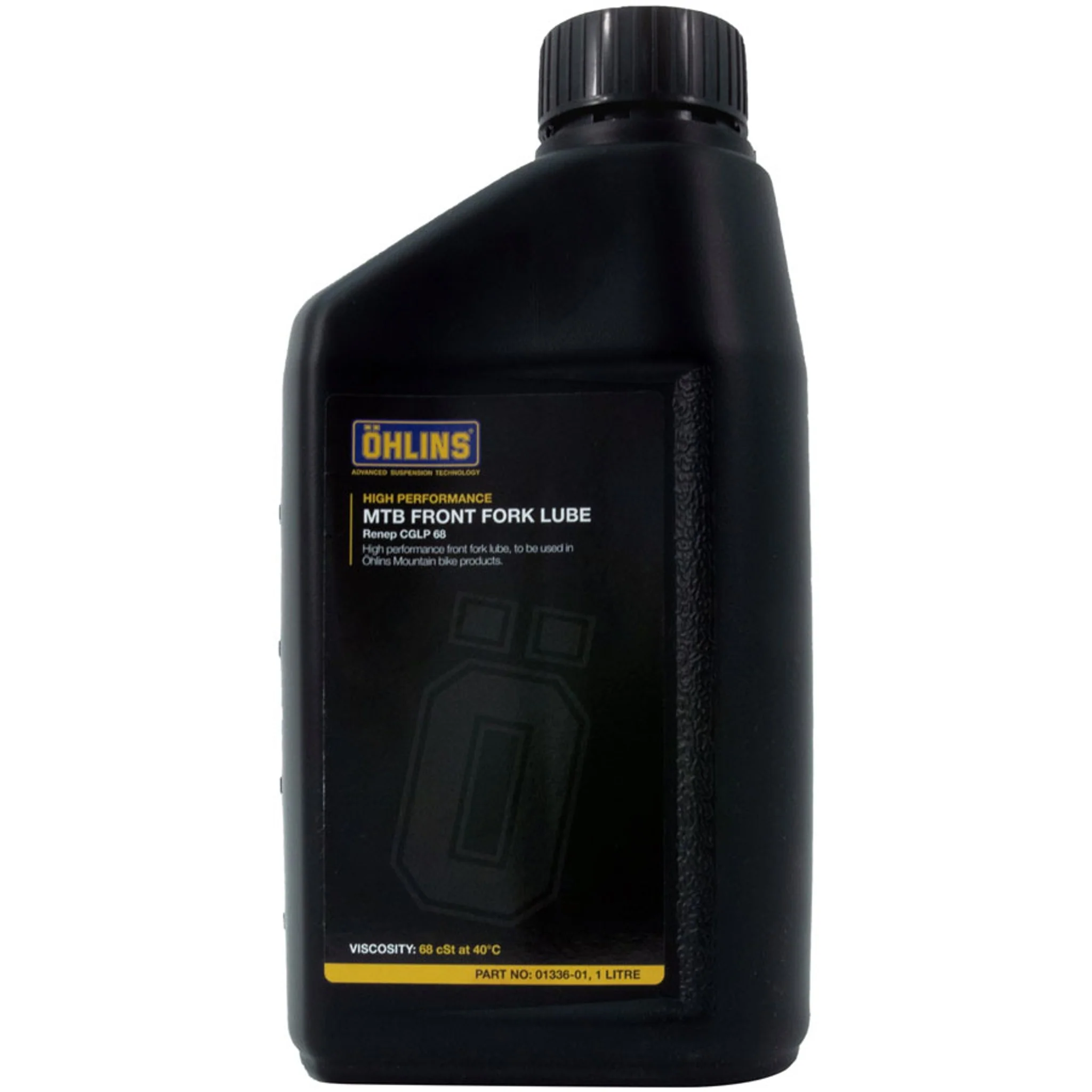 Ohlins Fork Lube -1L