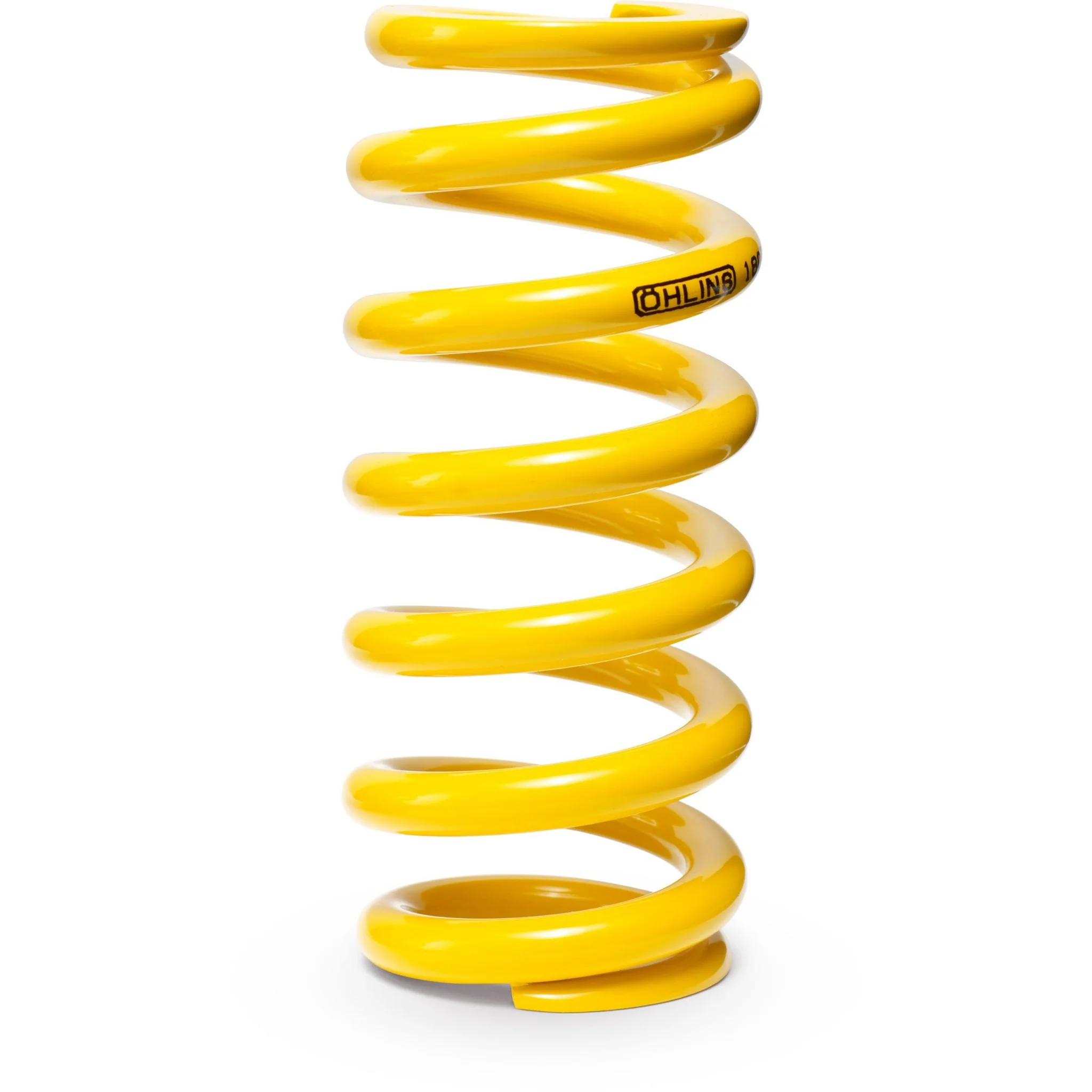 Öhlins Stumpjumper Spring