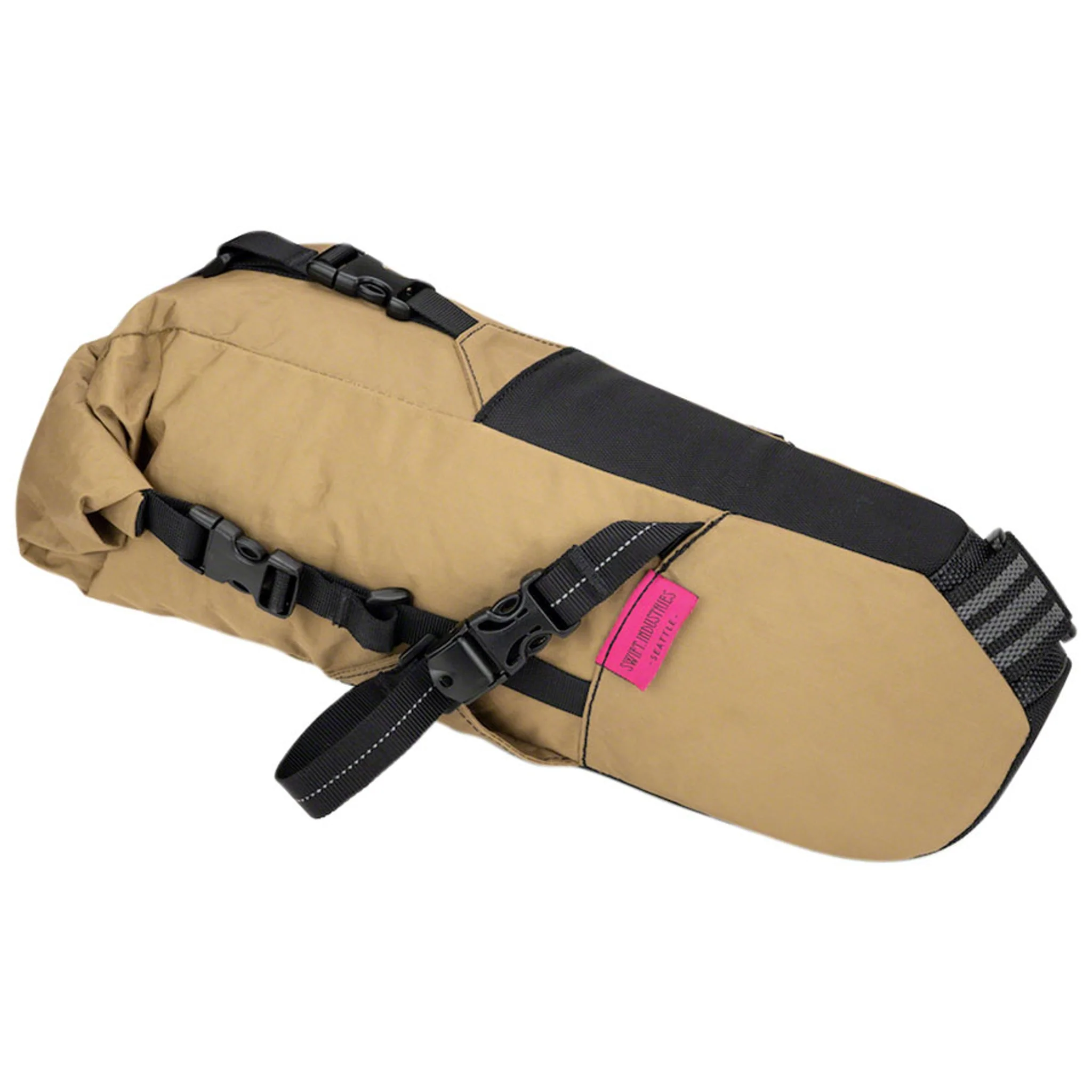 Olliepack Seat Bag - Image 2