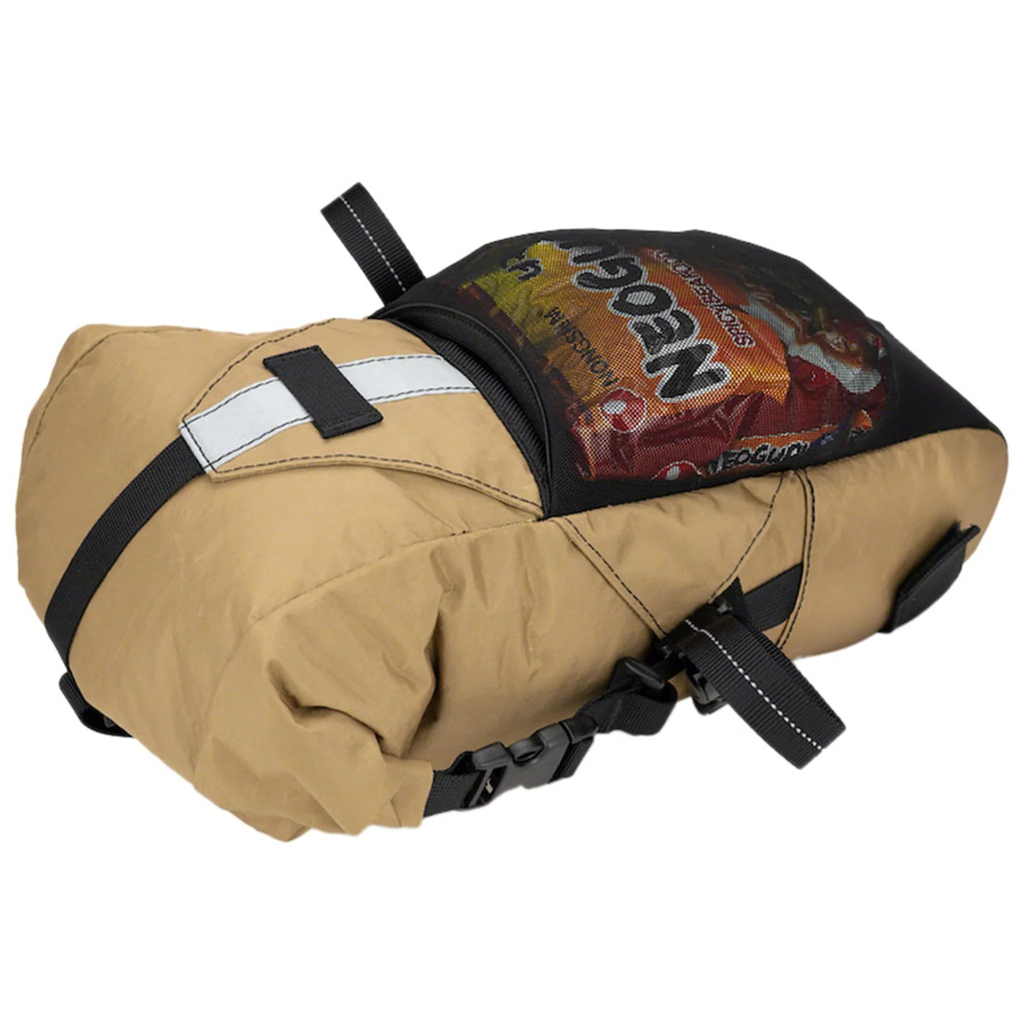 Olliepack Seat Bag - Image 4