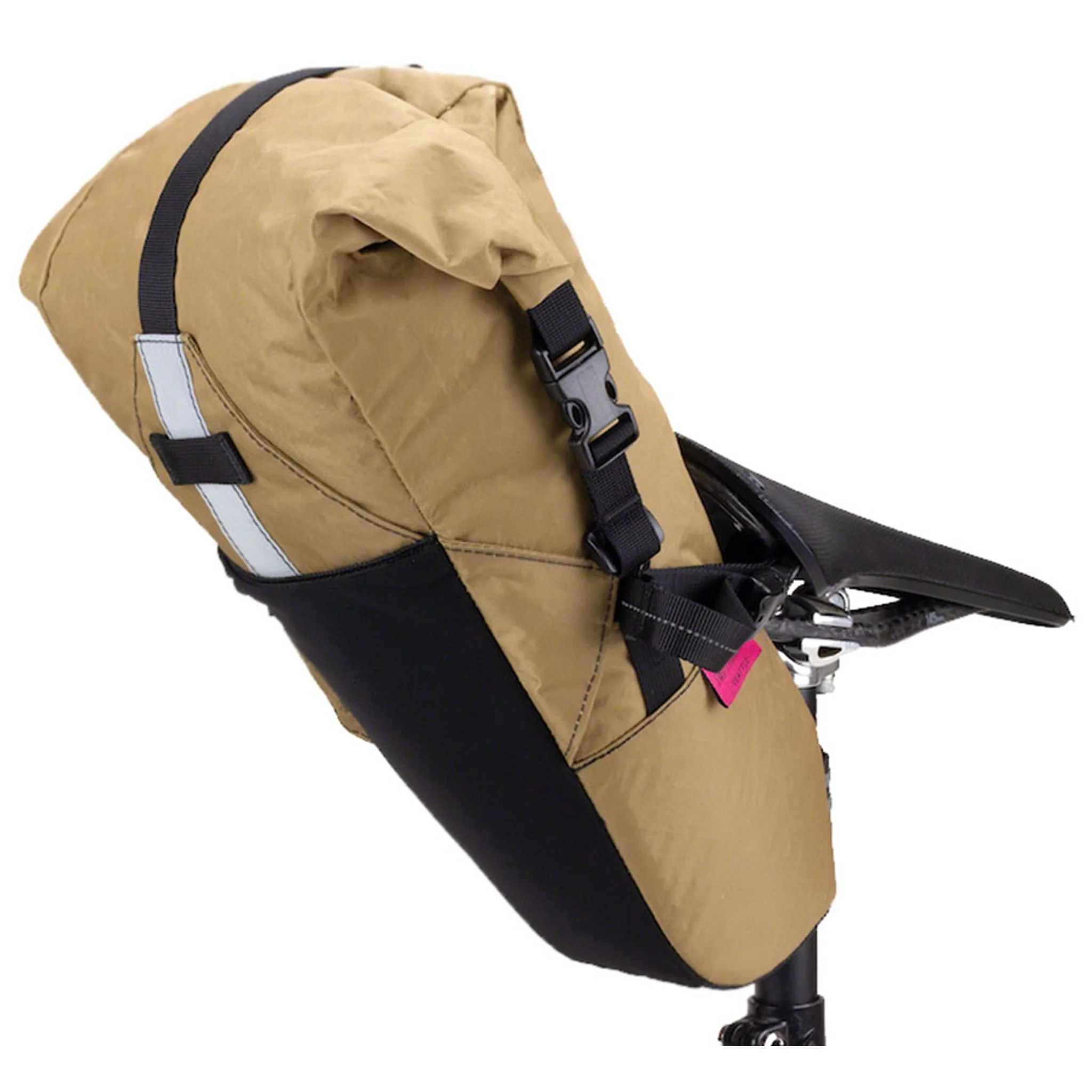 Olliepack Seat Bag - Image 5