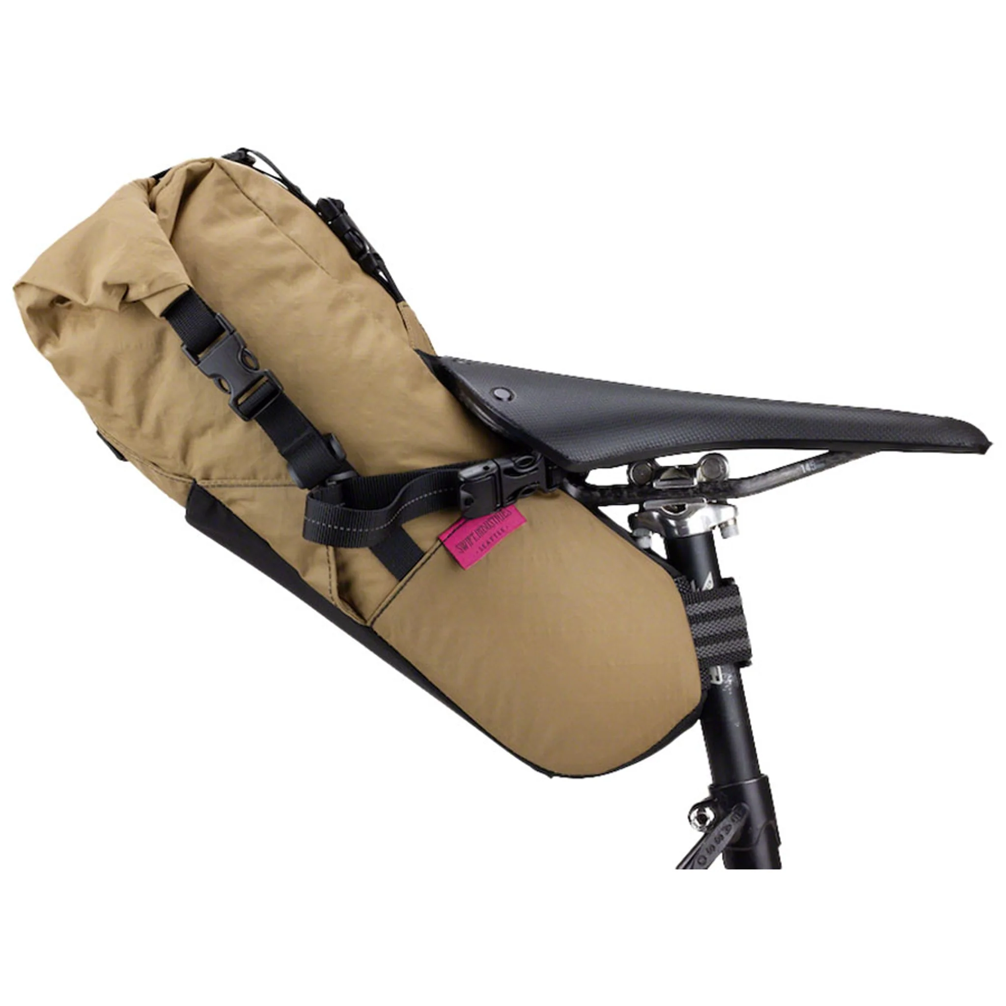 Olliepack Seat Bag - Image 6