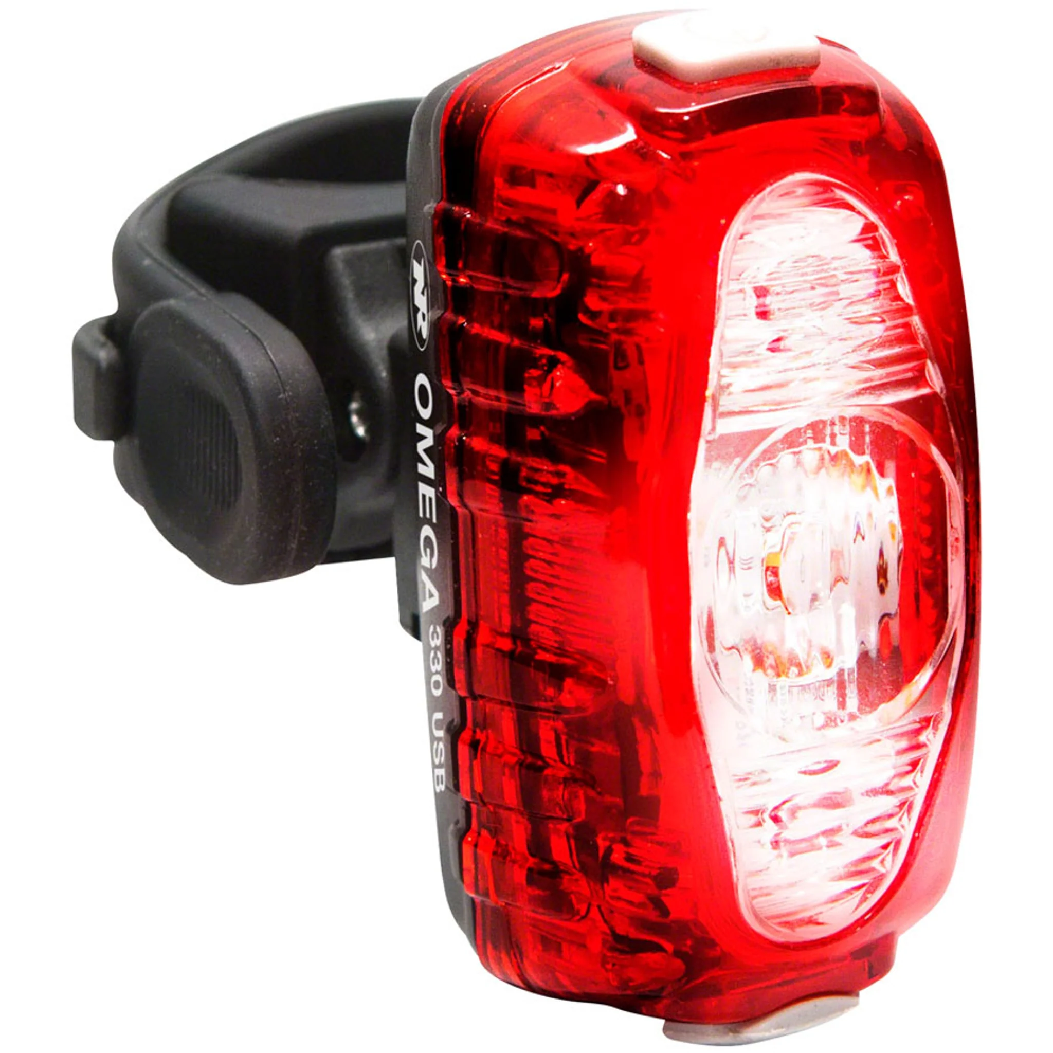 Omega 330 Taillight - 330 Lumens