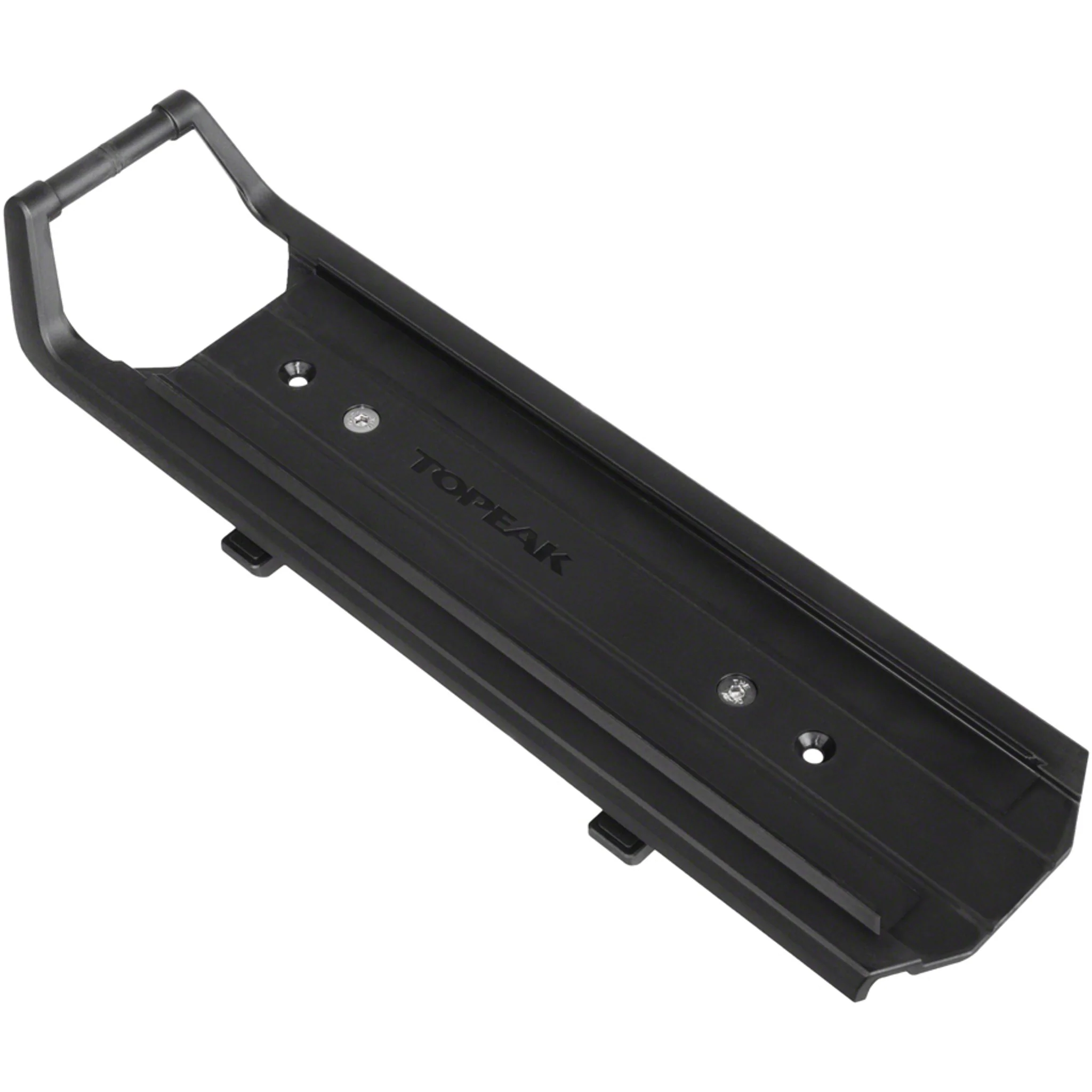 Omni QuickTrack Adapter - Black