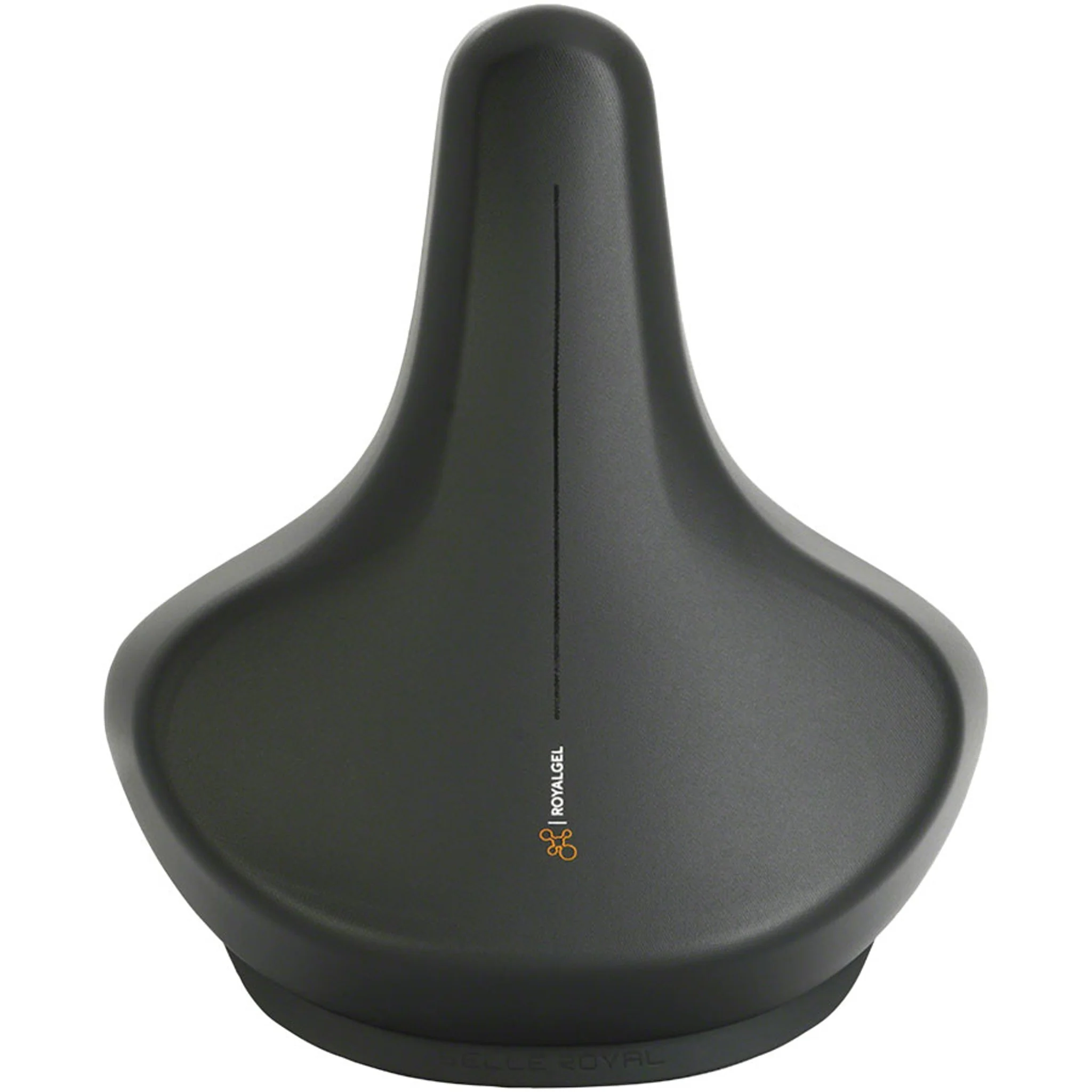 On Saddle - Image 8