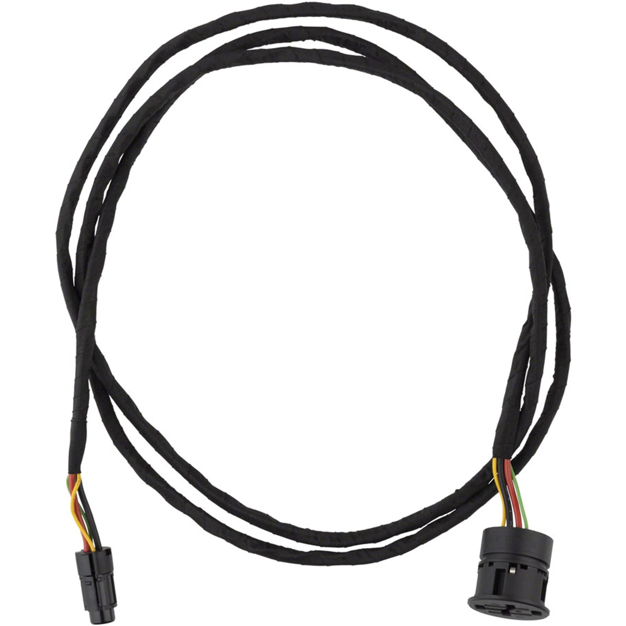 On The Bike Charging Socket/Cable - Image 4