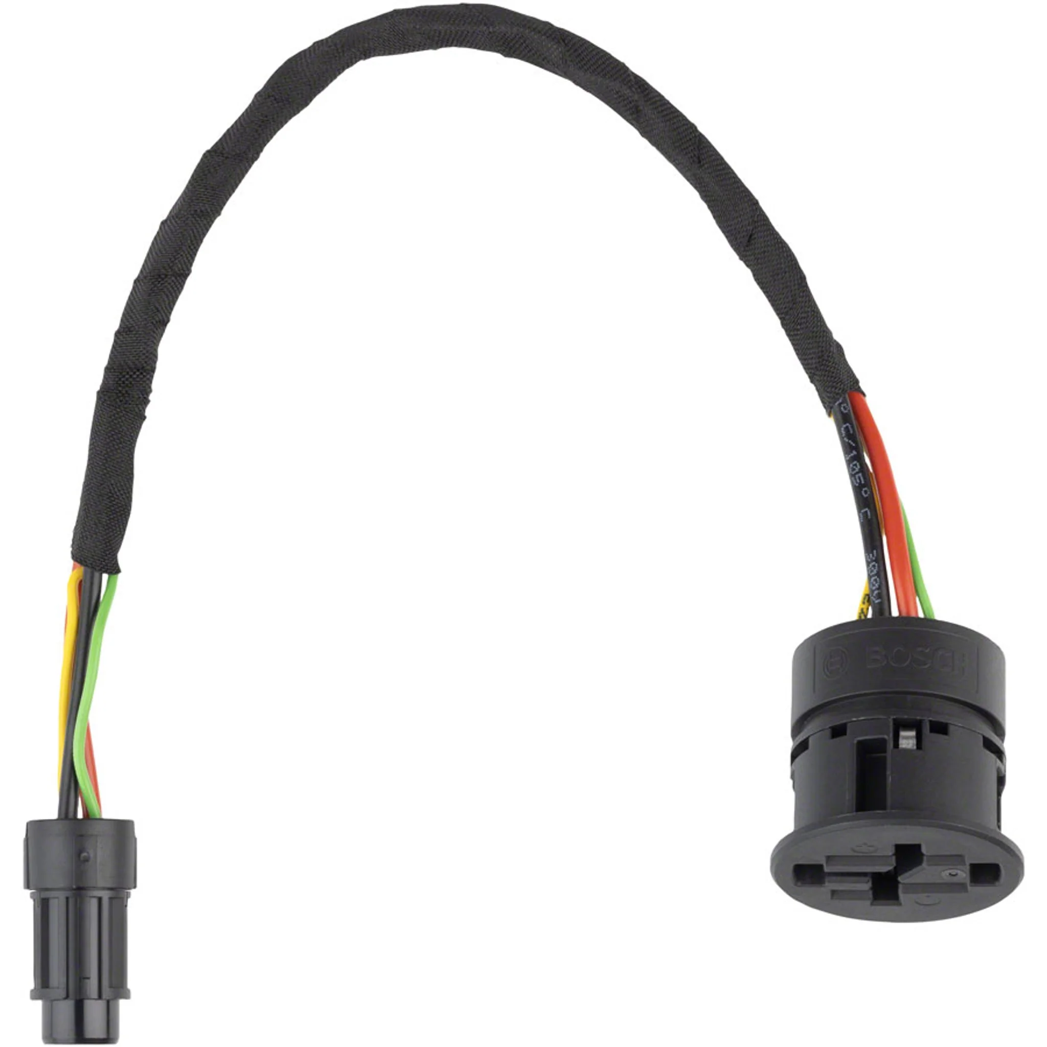 On The Bike Charging Socket/Cable - Image 6