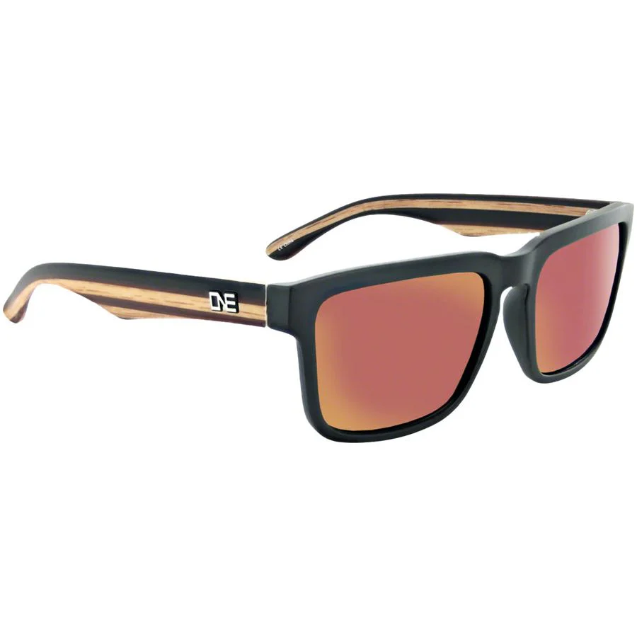 ONE Mashup Sunglasses