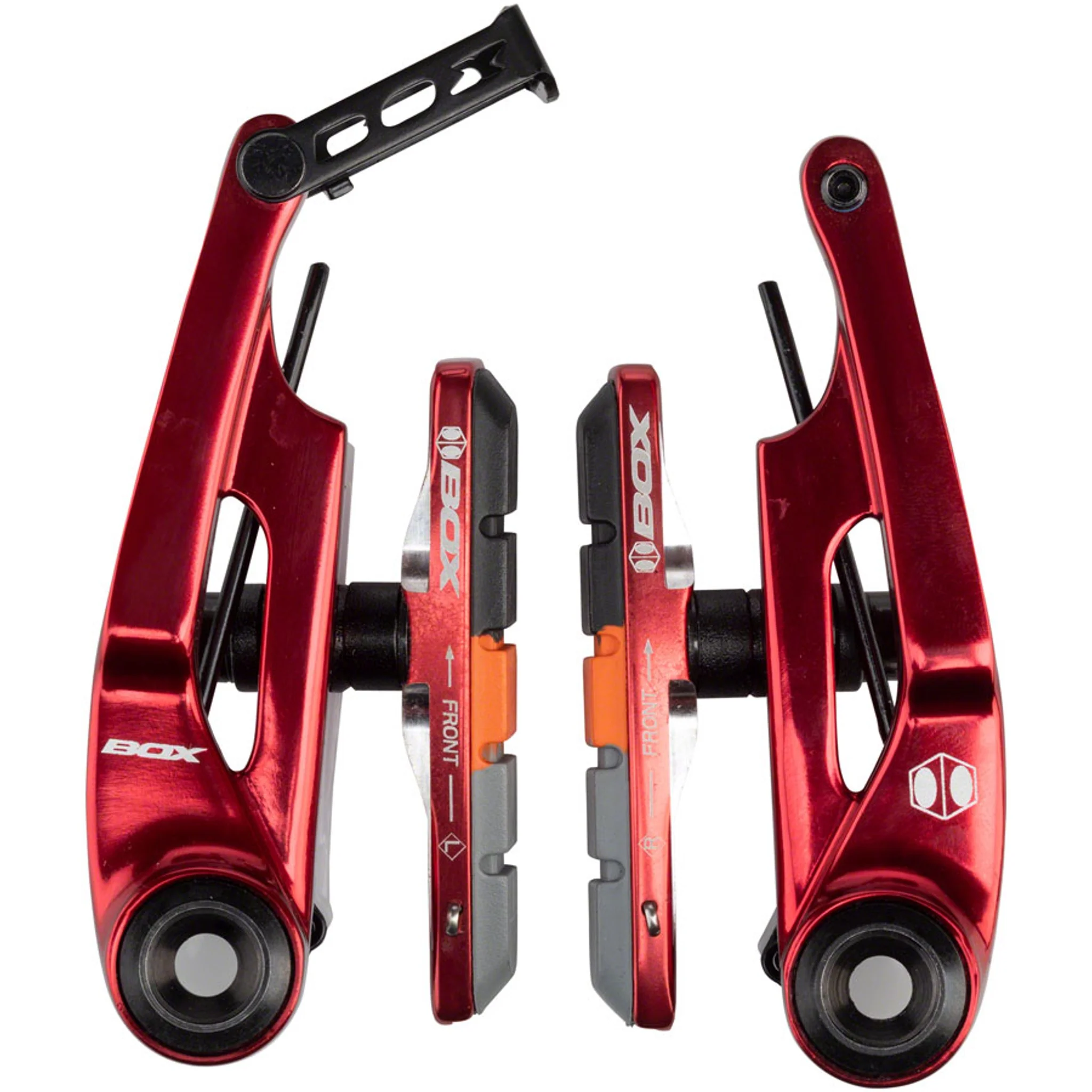 One V-Brakes
