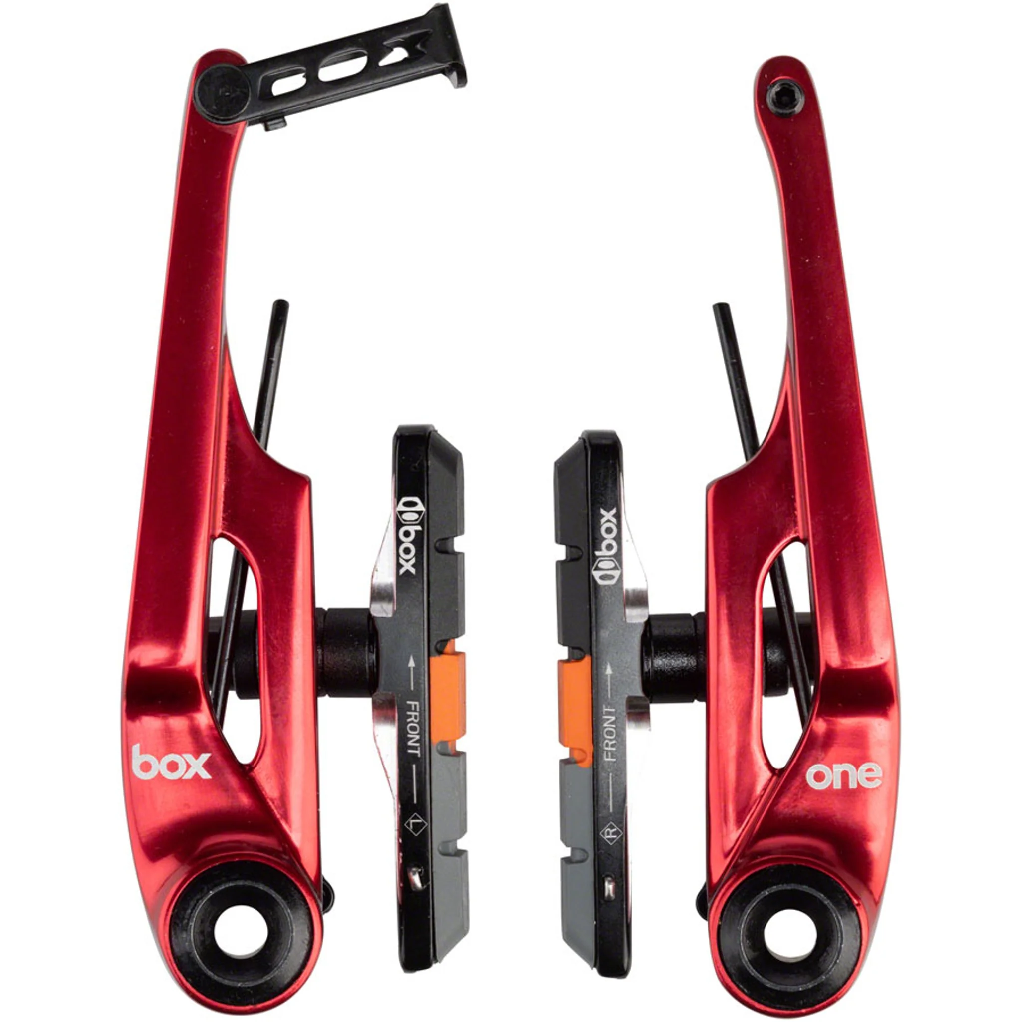 One V-Brakes - Image 2