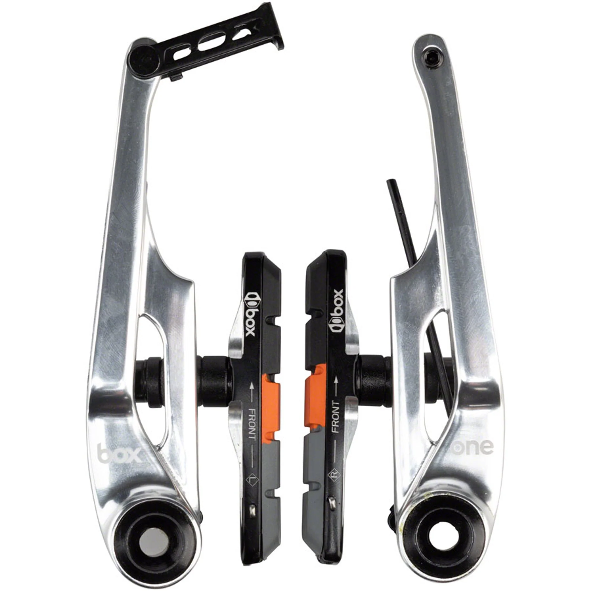 One V-Brakes - Image 3