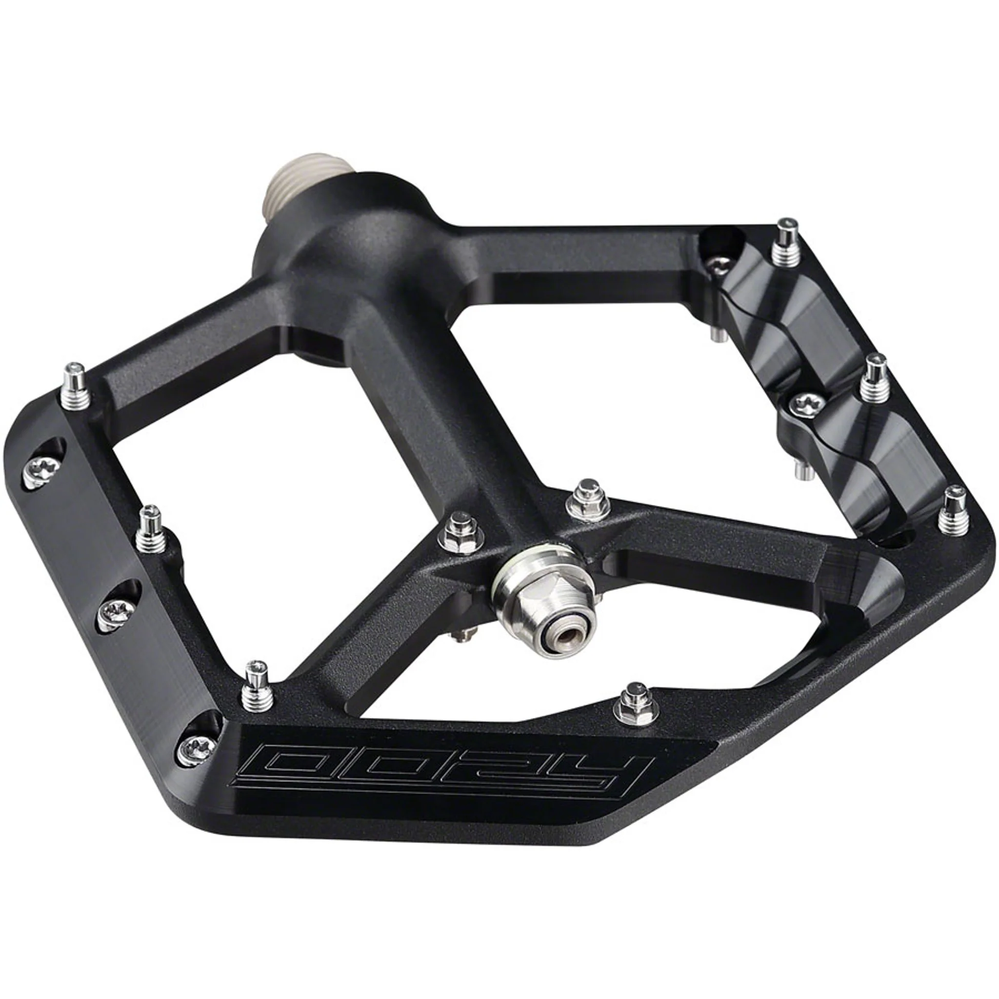 OOZY Pedals