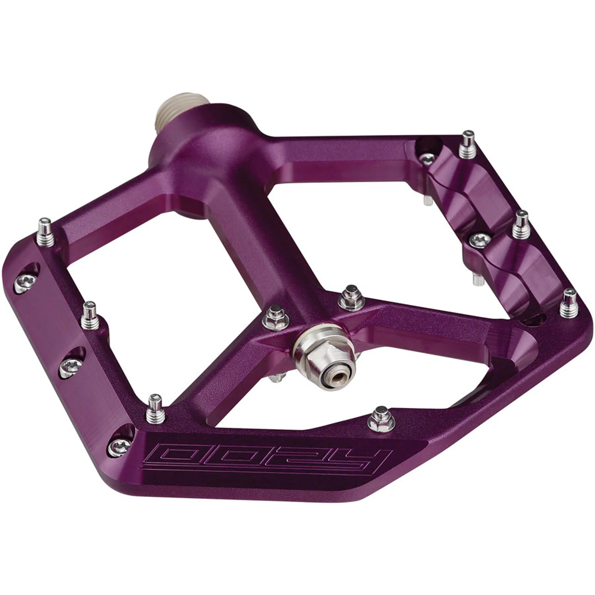 OOZY Pedals - Image 9