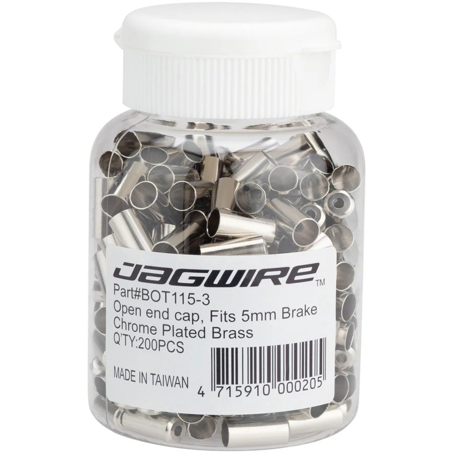 Open End Caps - Image 3