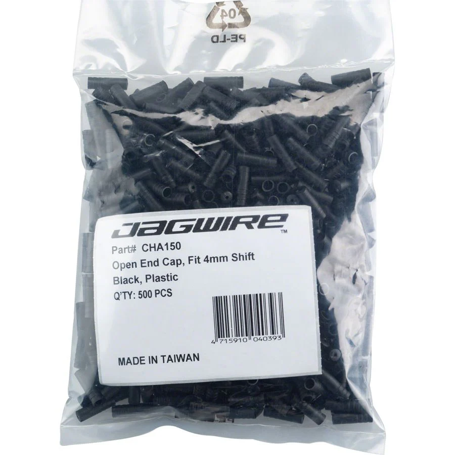 Open End Caps - Image 8