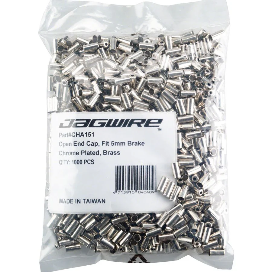 Open End Caps - Image 9