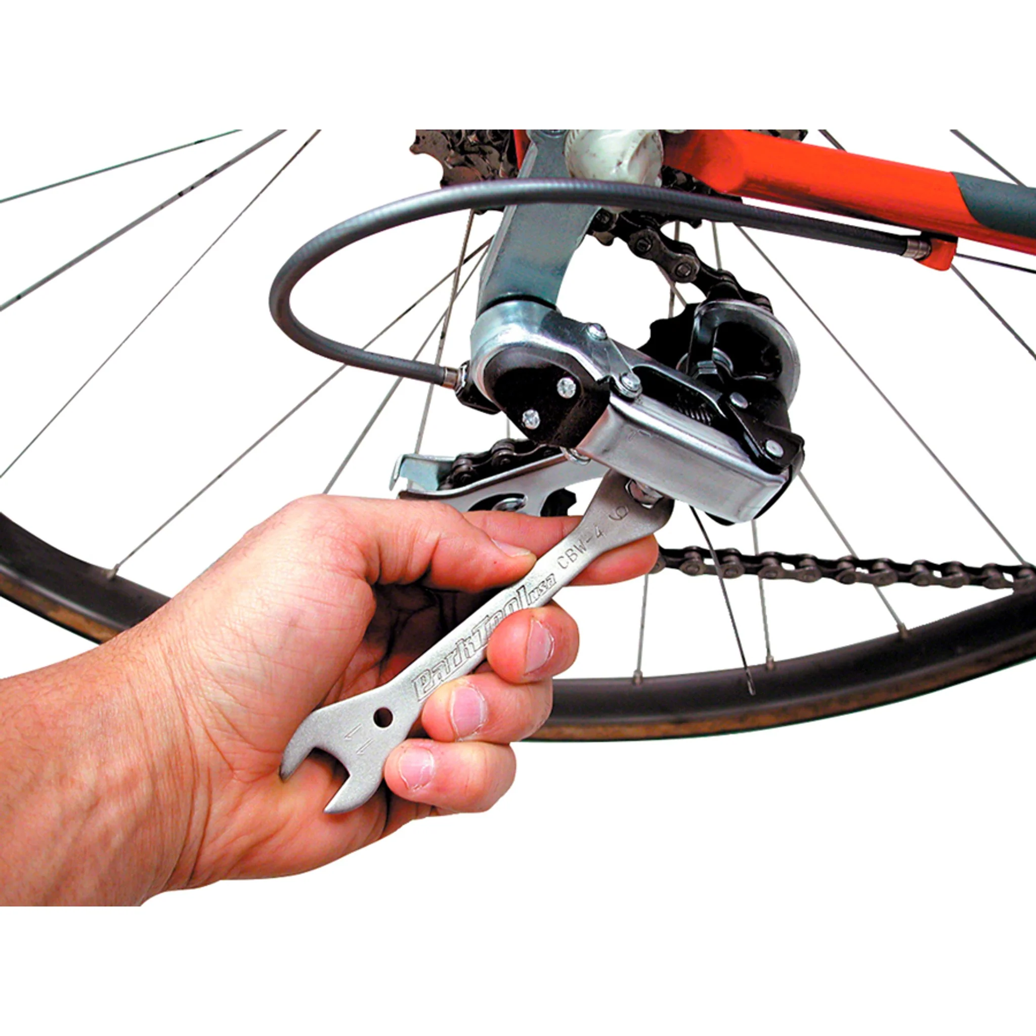 Open End Wrench - Image 4