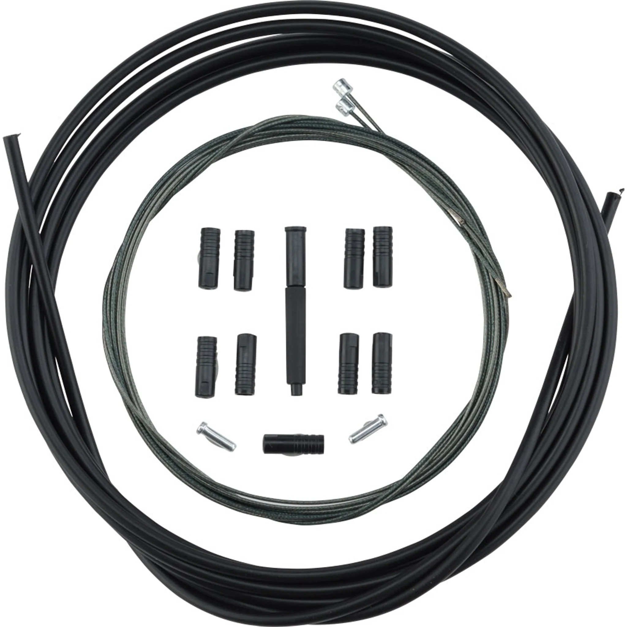 Optislick Derailleur Cable and Housing sets - Image 10