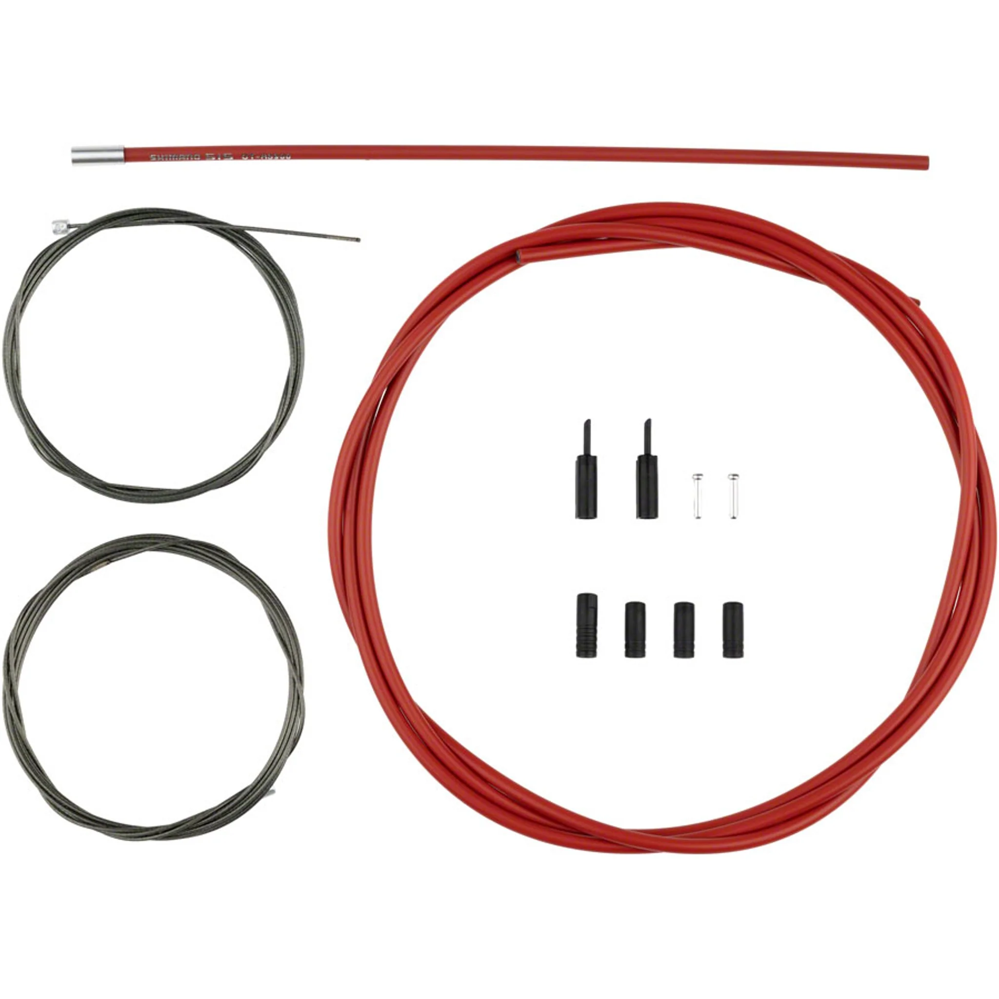 Optislick Derailleur Cable and Housing sets - Image 13