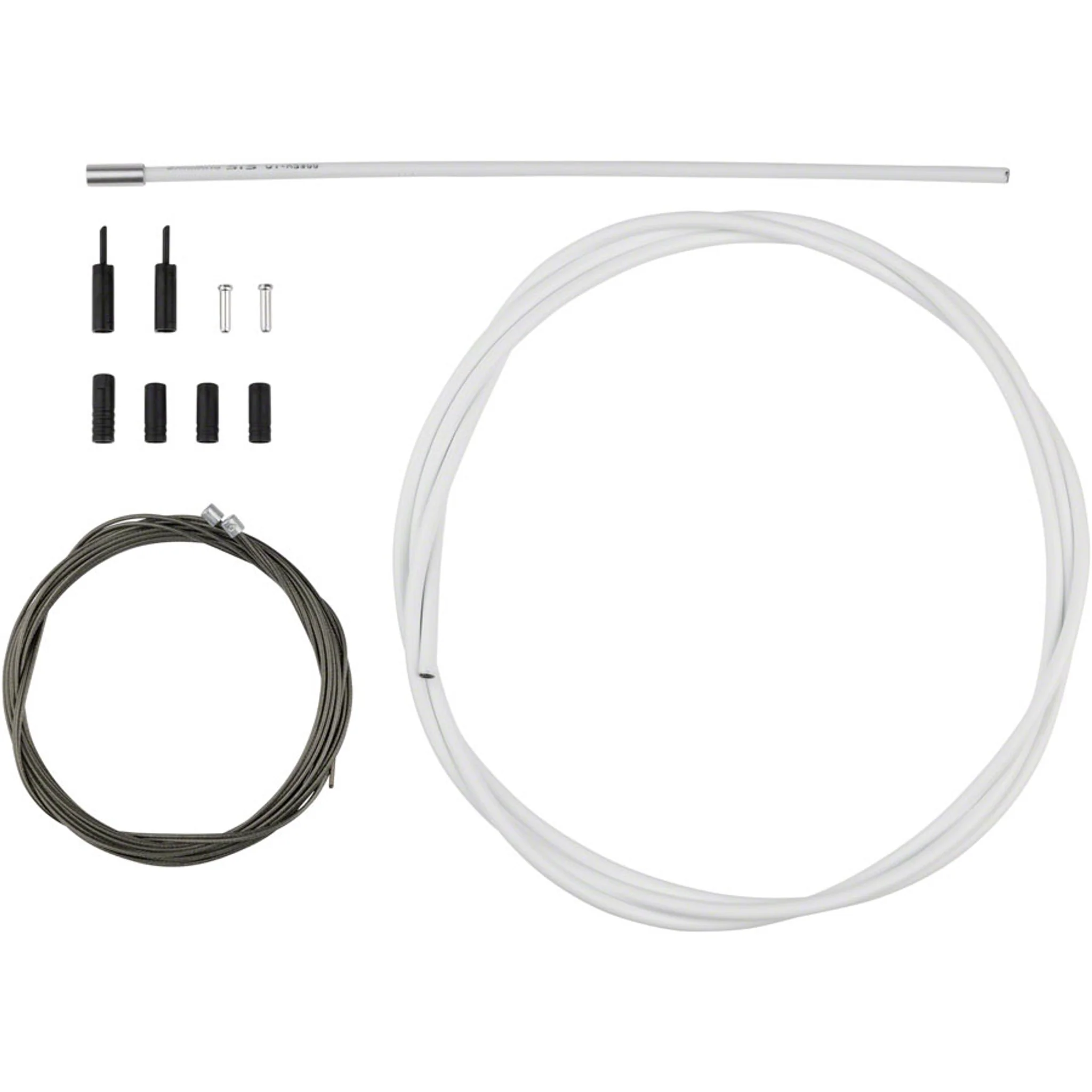 Optislick Derailleur Cable and Housing sets - Image 14