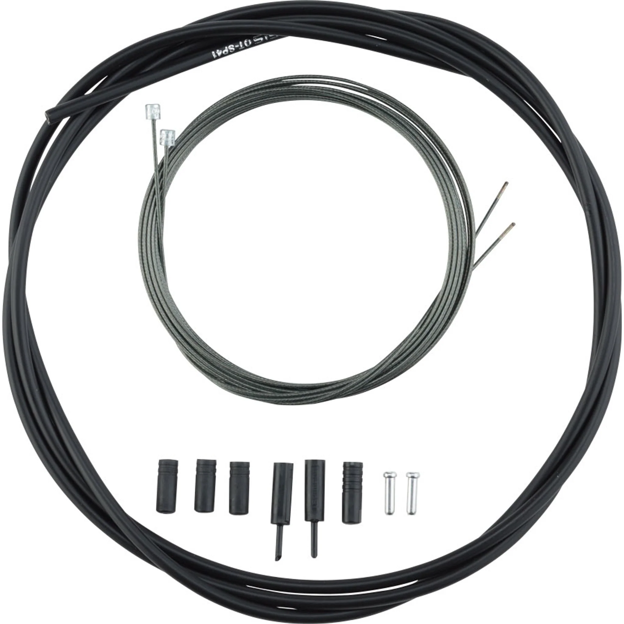 Optislick Derailleur Cable and Housing sets - Image 2