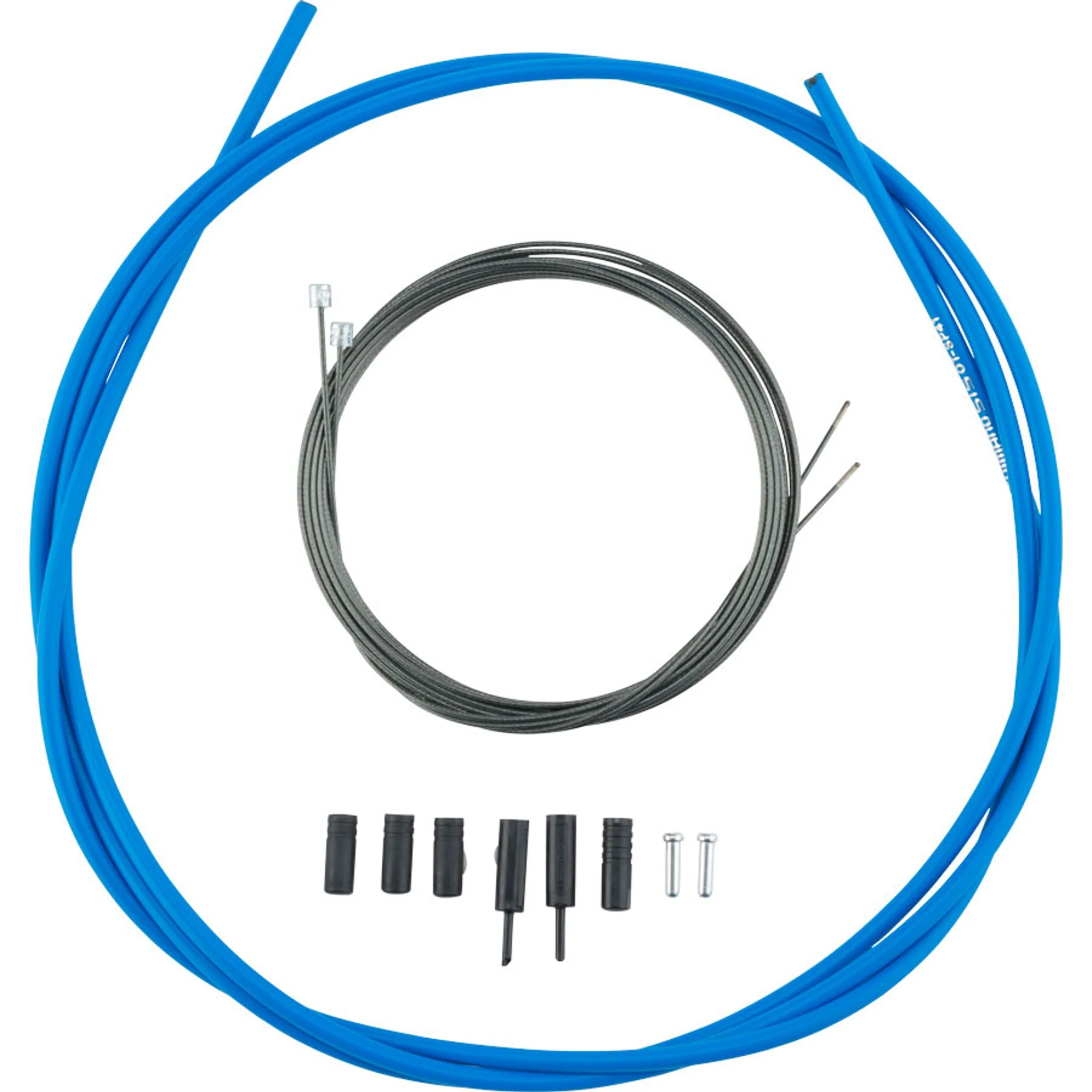Optislick Derailleur Cable and Housing sets - Image 8
