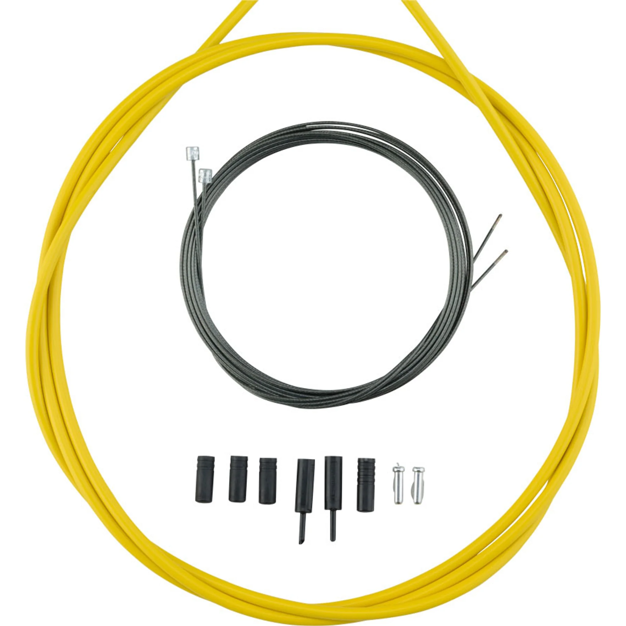 Optislick Derailleur Cable and Housing sets - Image 9