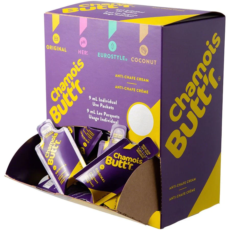 Original Anti Chafe Cream - Image 4