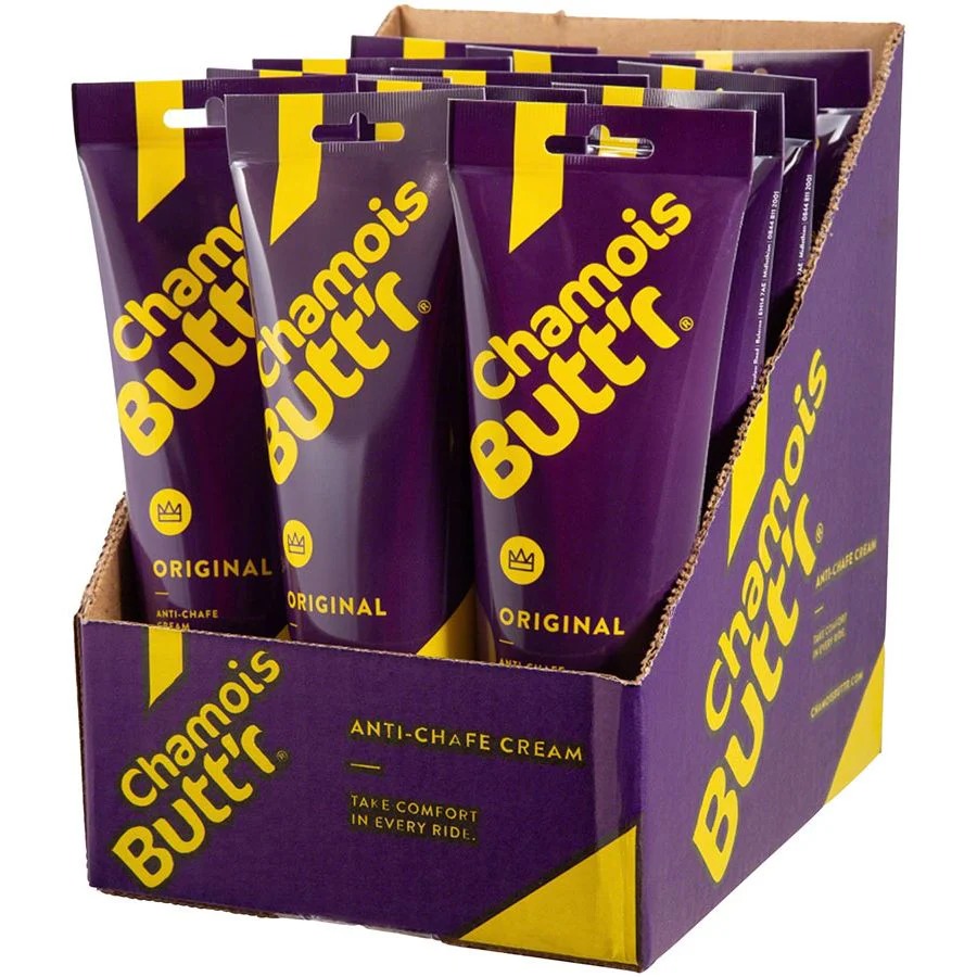 Original Anti Chafe Cream - Image 6