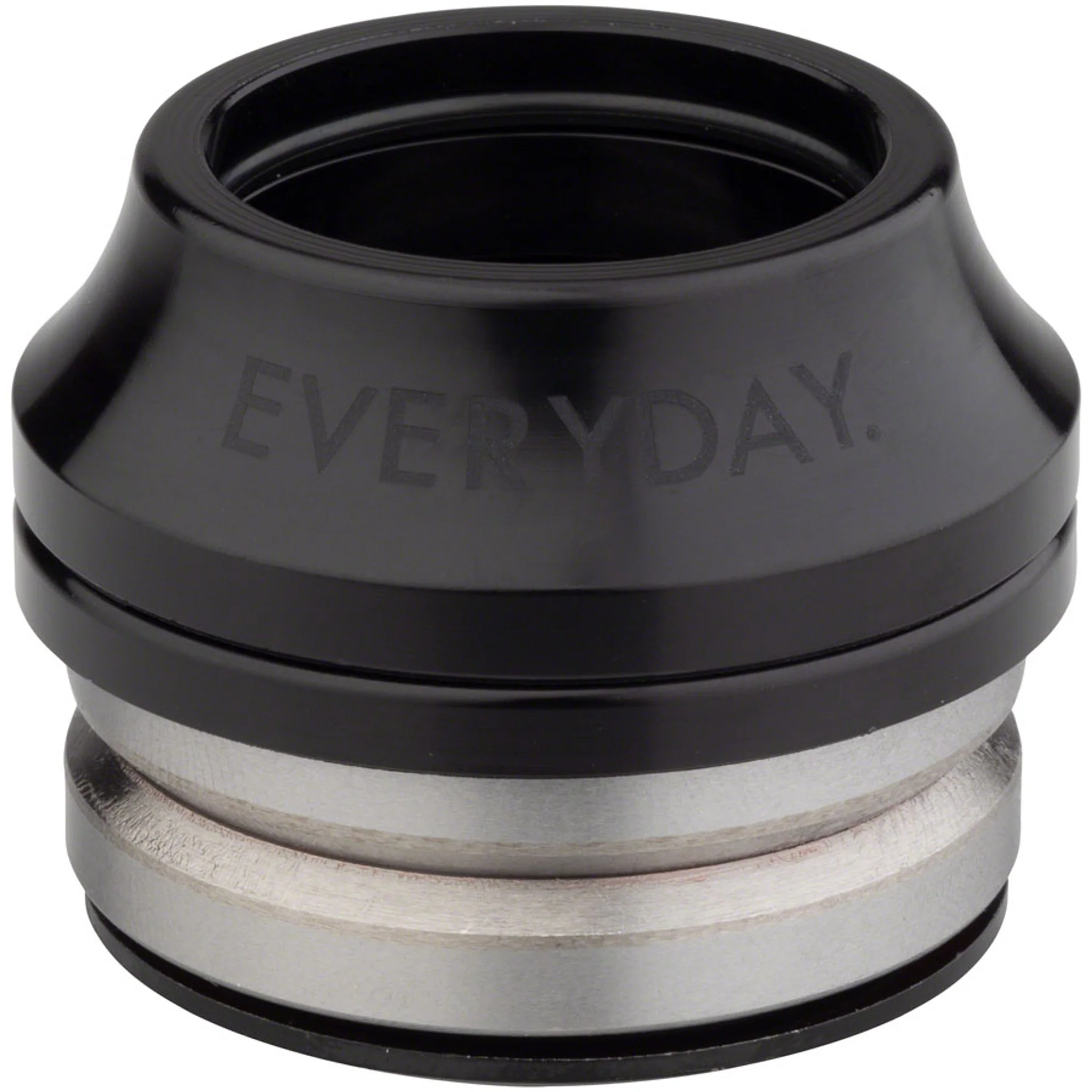 Cult Original Headset with 2 Top Caps Black - Image 2
