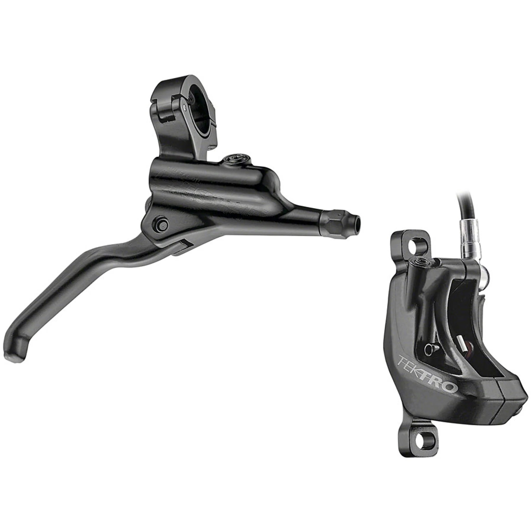 Orion HD-M750 Disc Brake & Lever
