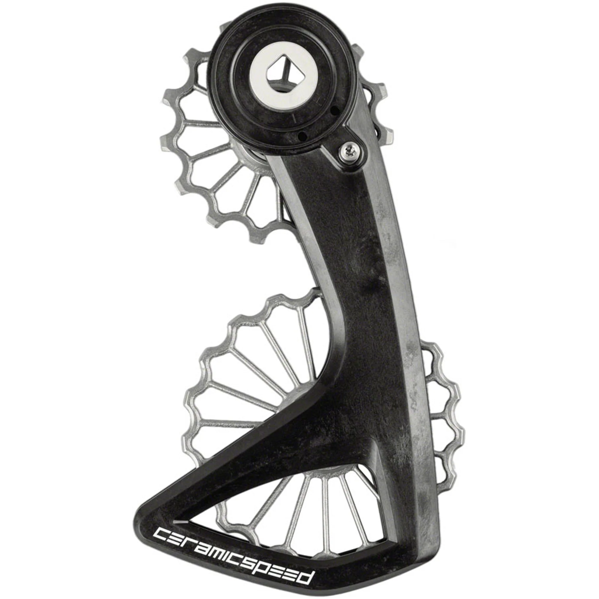 OSPW RS Pulley Wheel System for SRAM Red/Force AXS 12-Speed - Image 3