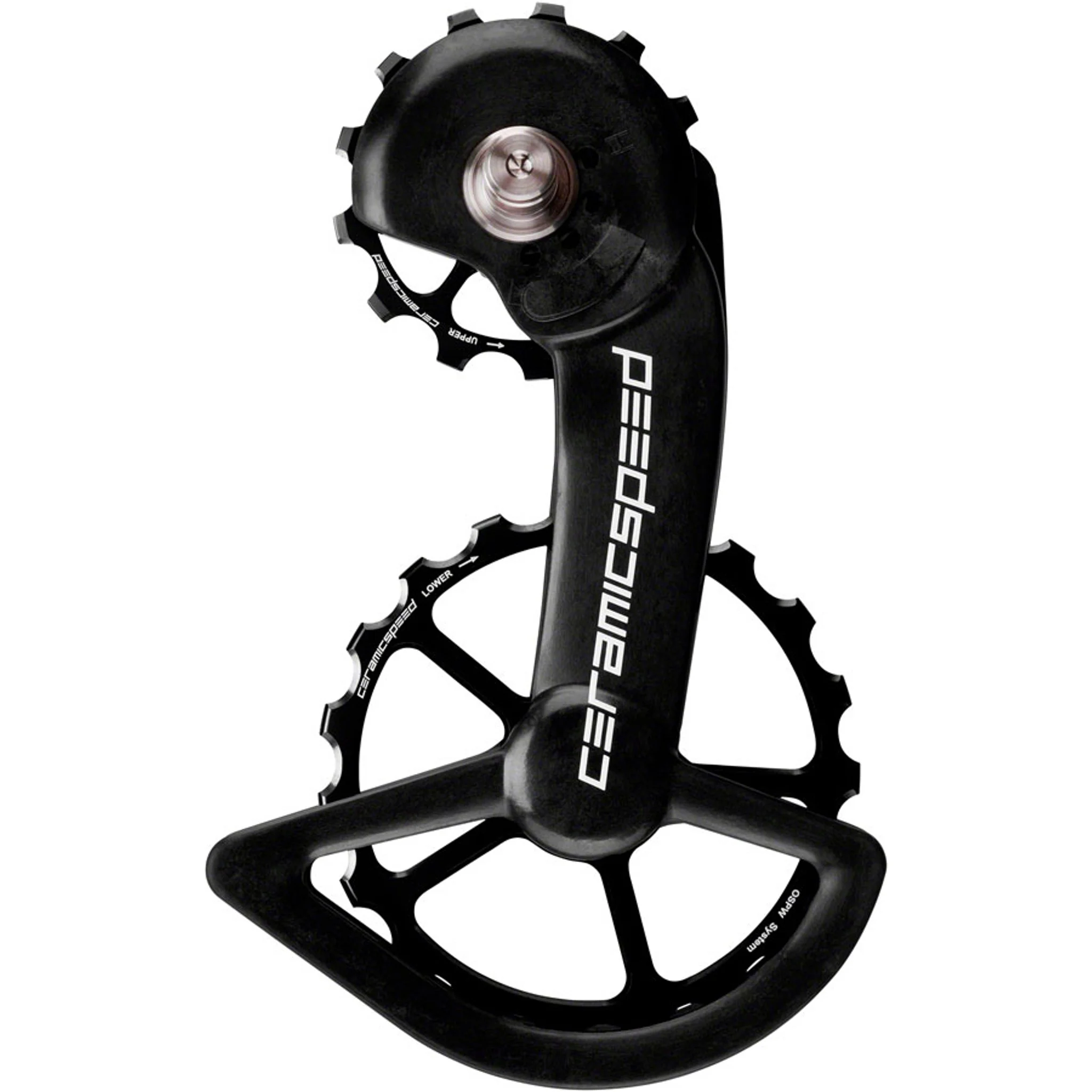 OSPW System for Shimano 9100/8000 11-Speed - Image 3