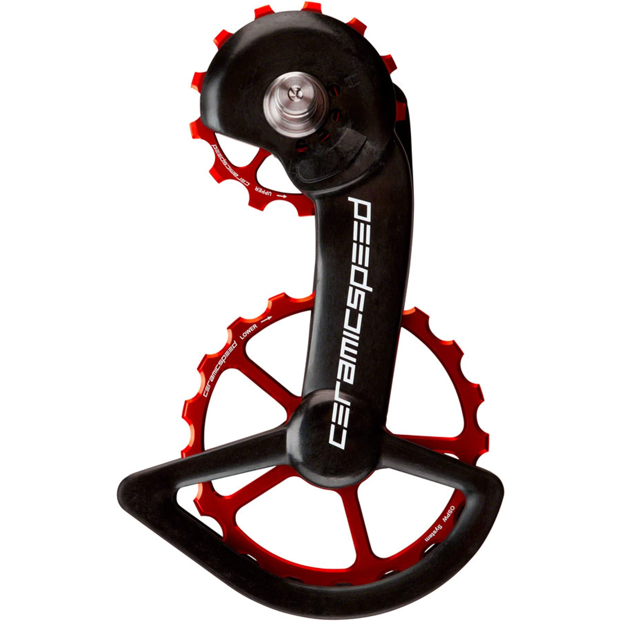 OSPW System for Shimano 9100/8000 11-Speed - Image 4
