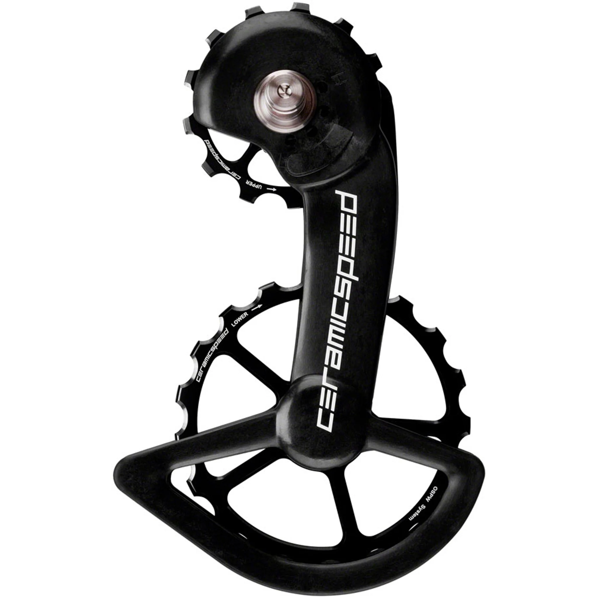 OSPW System for Shimano Dura Ace 9200 and Ultegra 8100 Series - Image 2