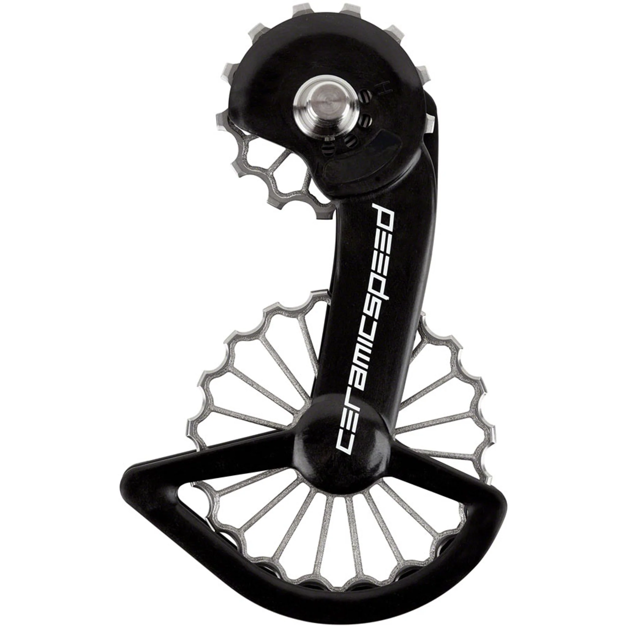 OSPW System for Shimano Dura Ace 9200 and Ultegra 8100 Series - Image 3