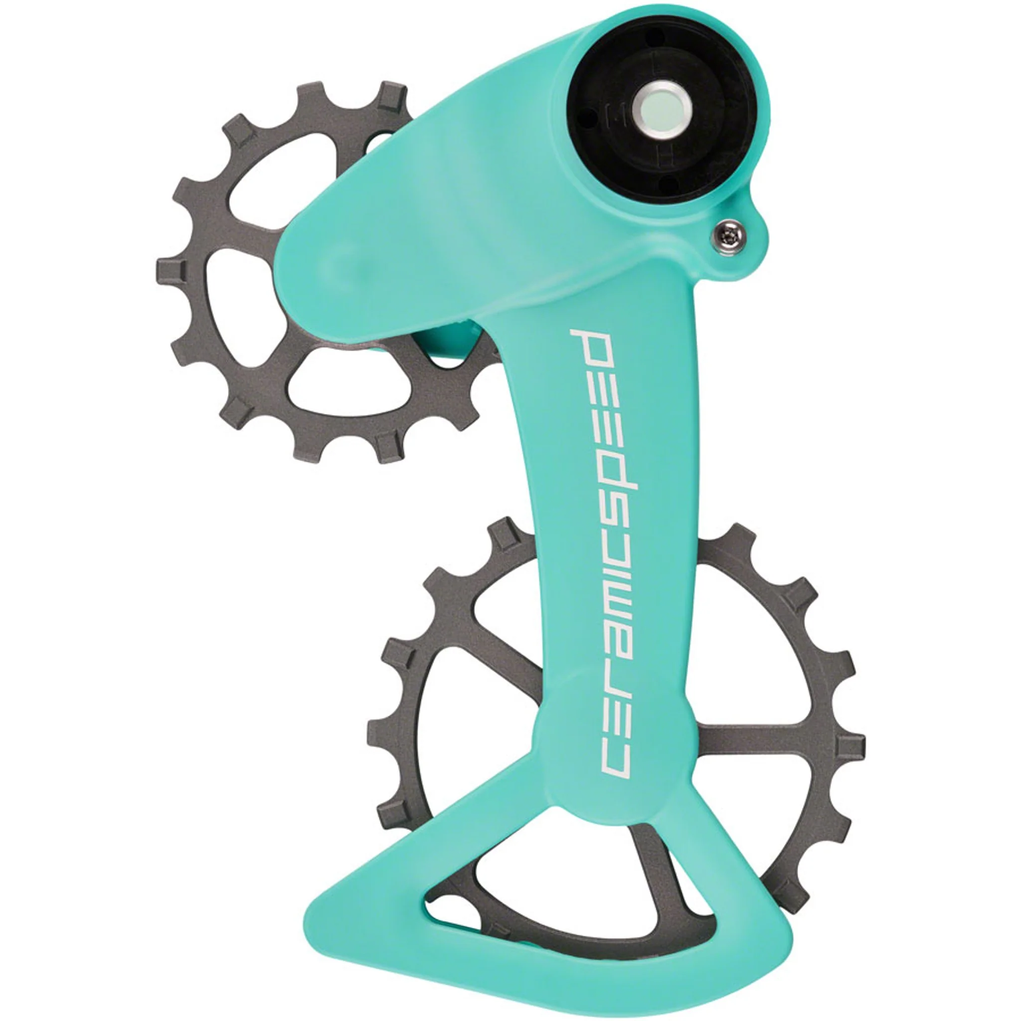 OSPW X System for SRAM Eagle AXS 12-Speed - Image 2