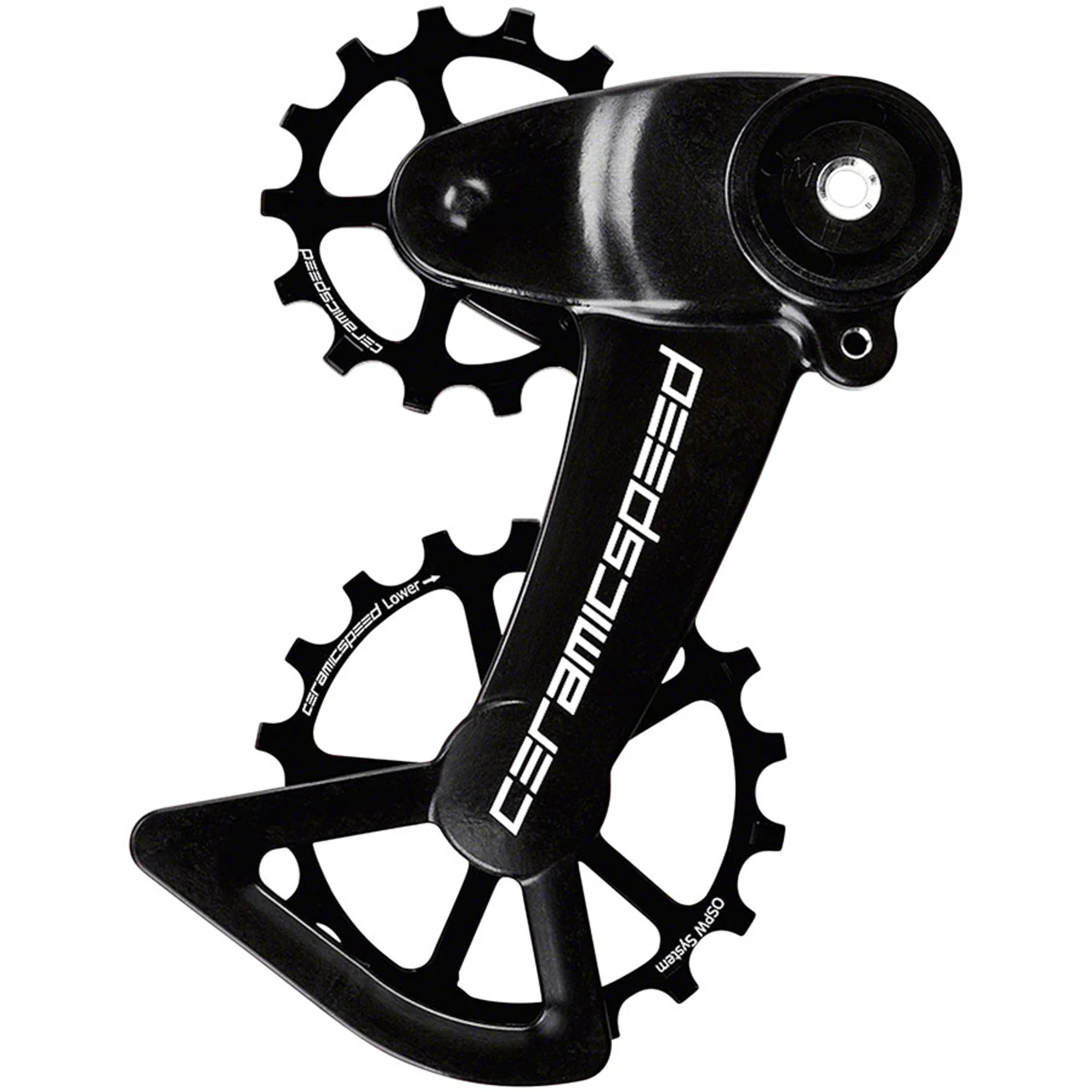 OSPW X System for SRAM Eagle AXS 12-Speed - Image 3