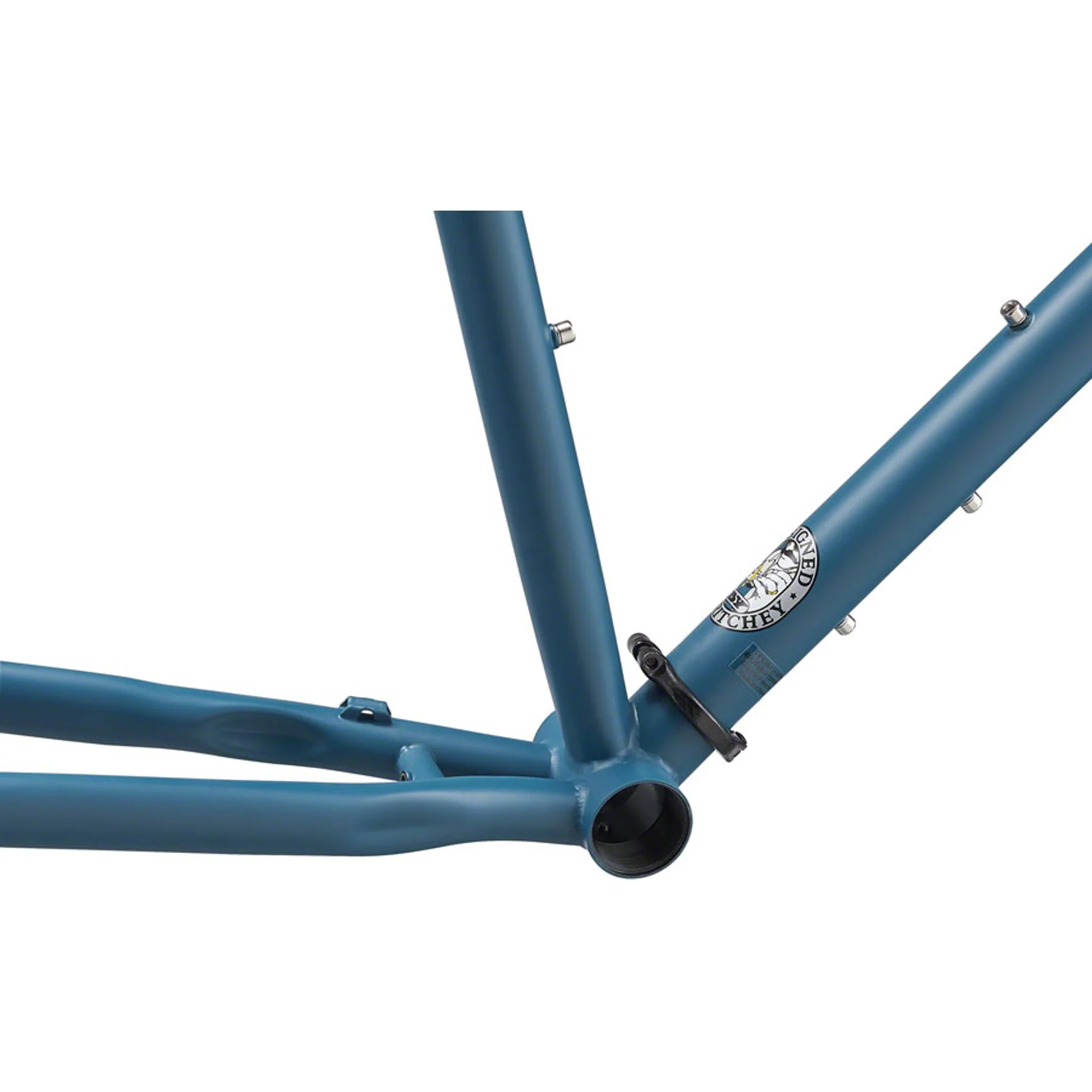Outback Break-Away Frameset - Image 5